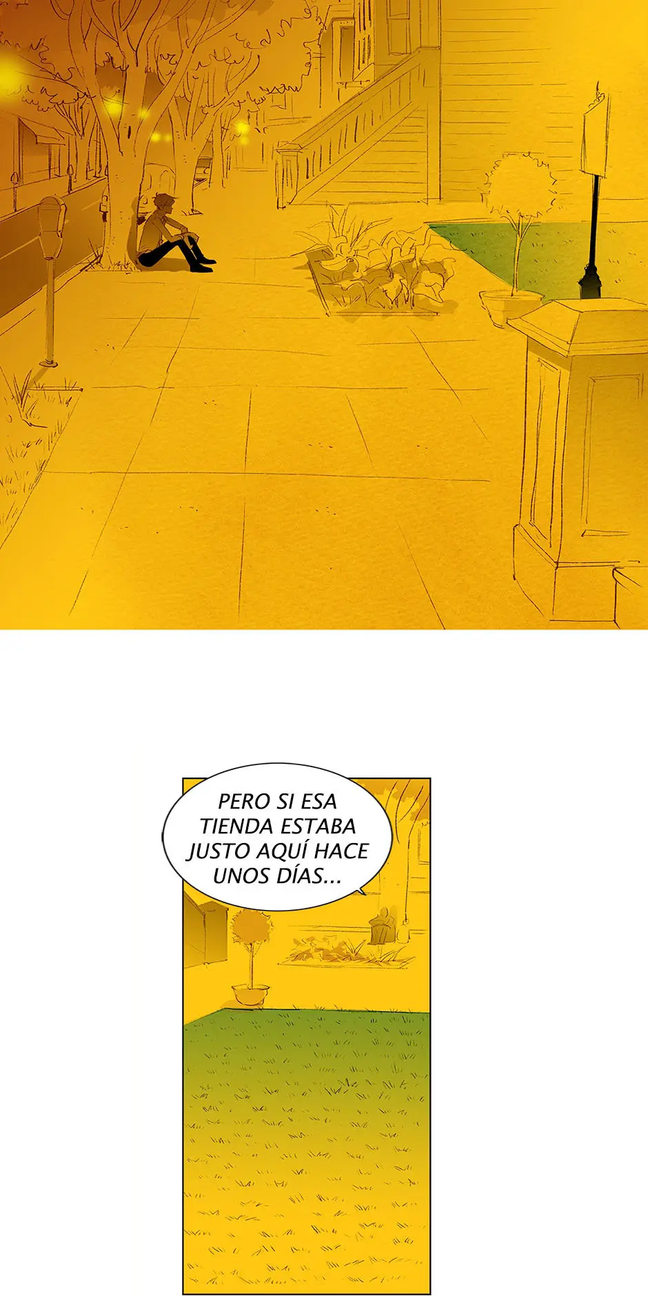 Hans & Emily (2018) - Capítulo 16 - Página 2 - LectorTMOo