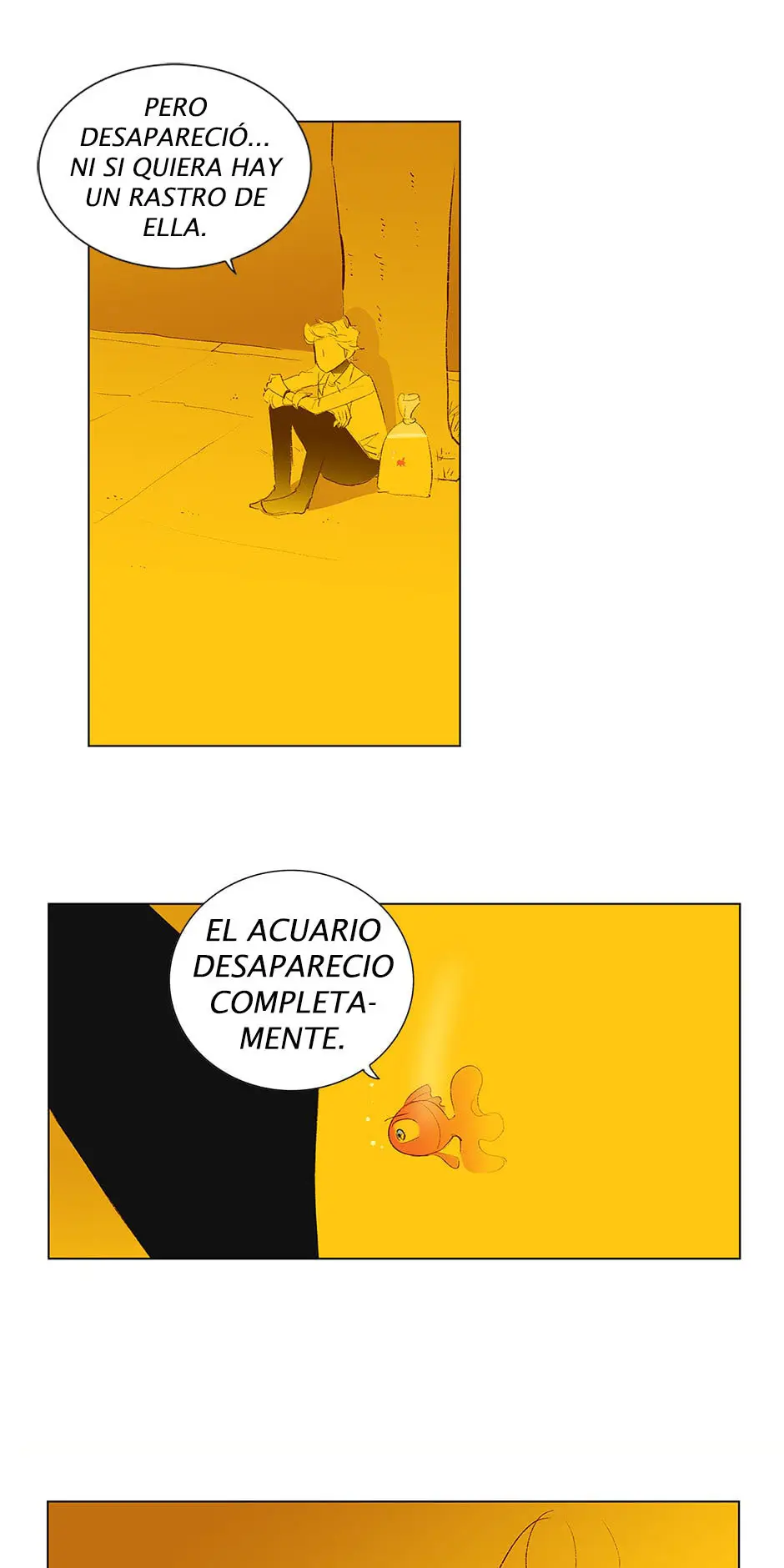 Hans & Emily (2018) - Capítulo 16 - Página 3 - LectorTMOo