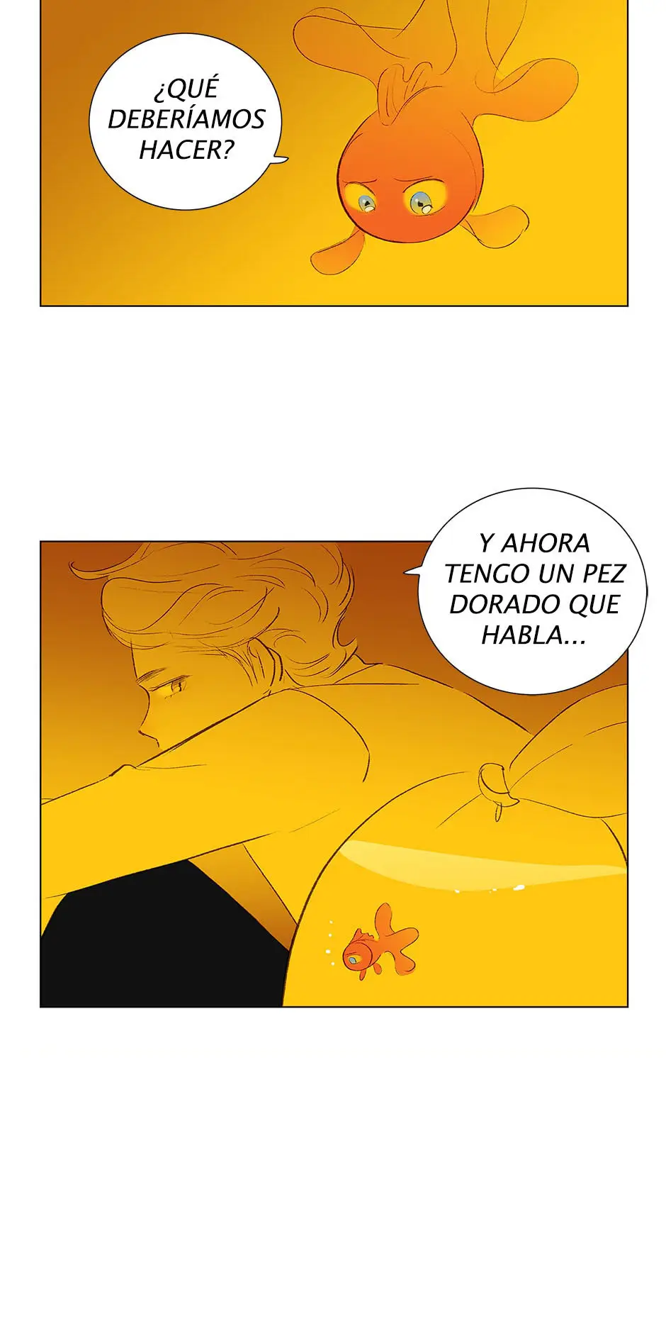 Hans & Emily (2018) - Capítulo 16 - Página 4 - LectorTMOo