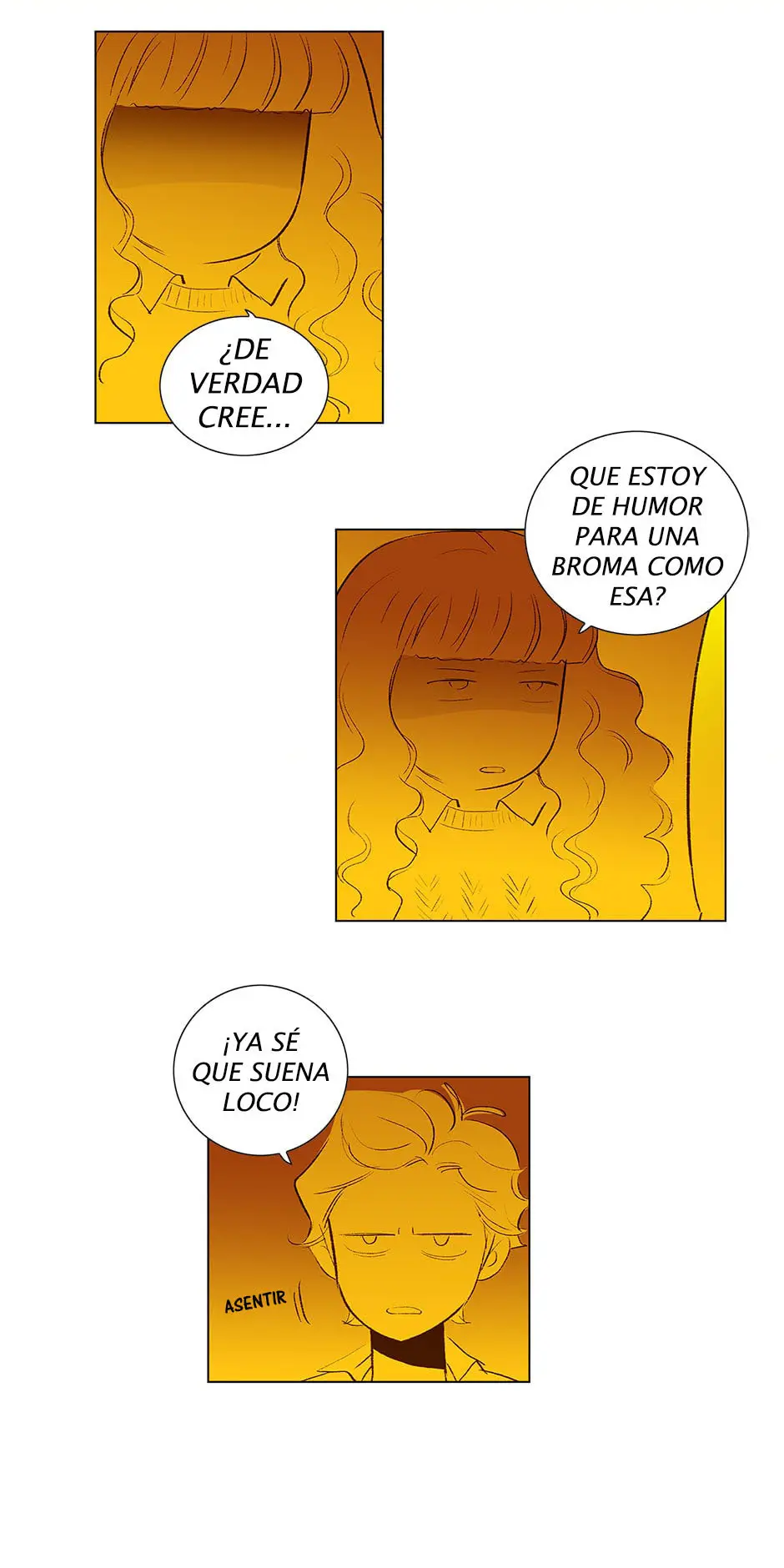 Hans & Emily (2018) - Capítulo 16 - Página 12 - LectorTMOo