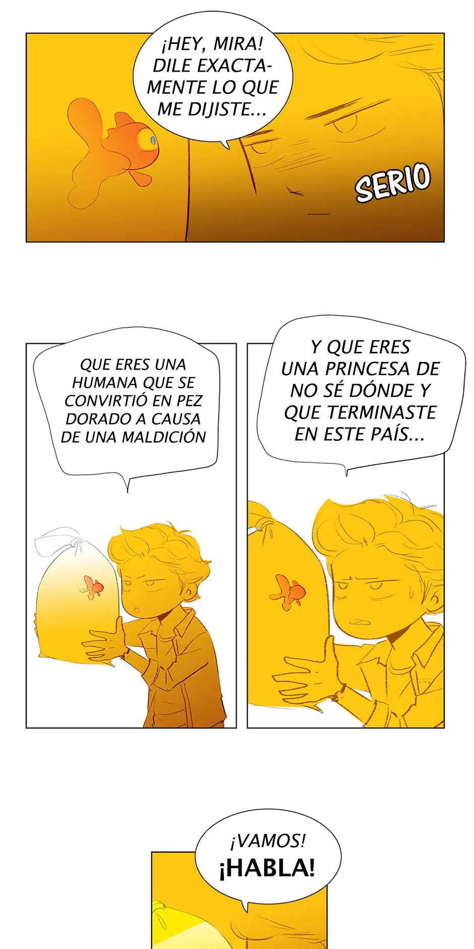 Hans & Emily (2018) - Capítulo 16 - Página 15 - LectorTMOo
