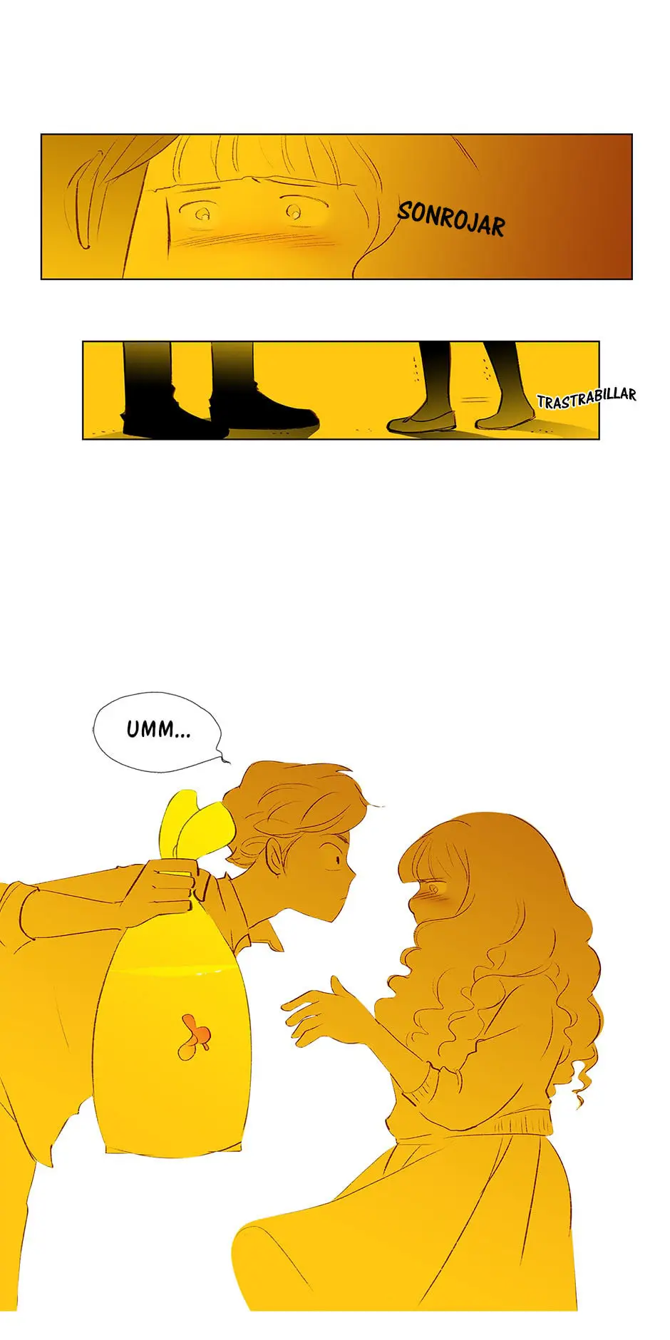 Hans & Emily (2018) - Capítulo 17 - Página 6 - LectorTMOo
