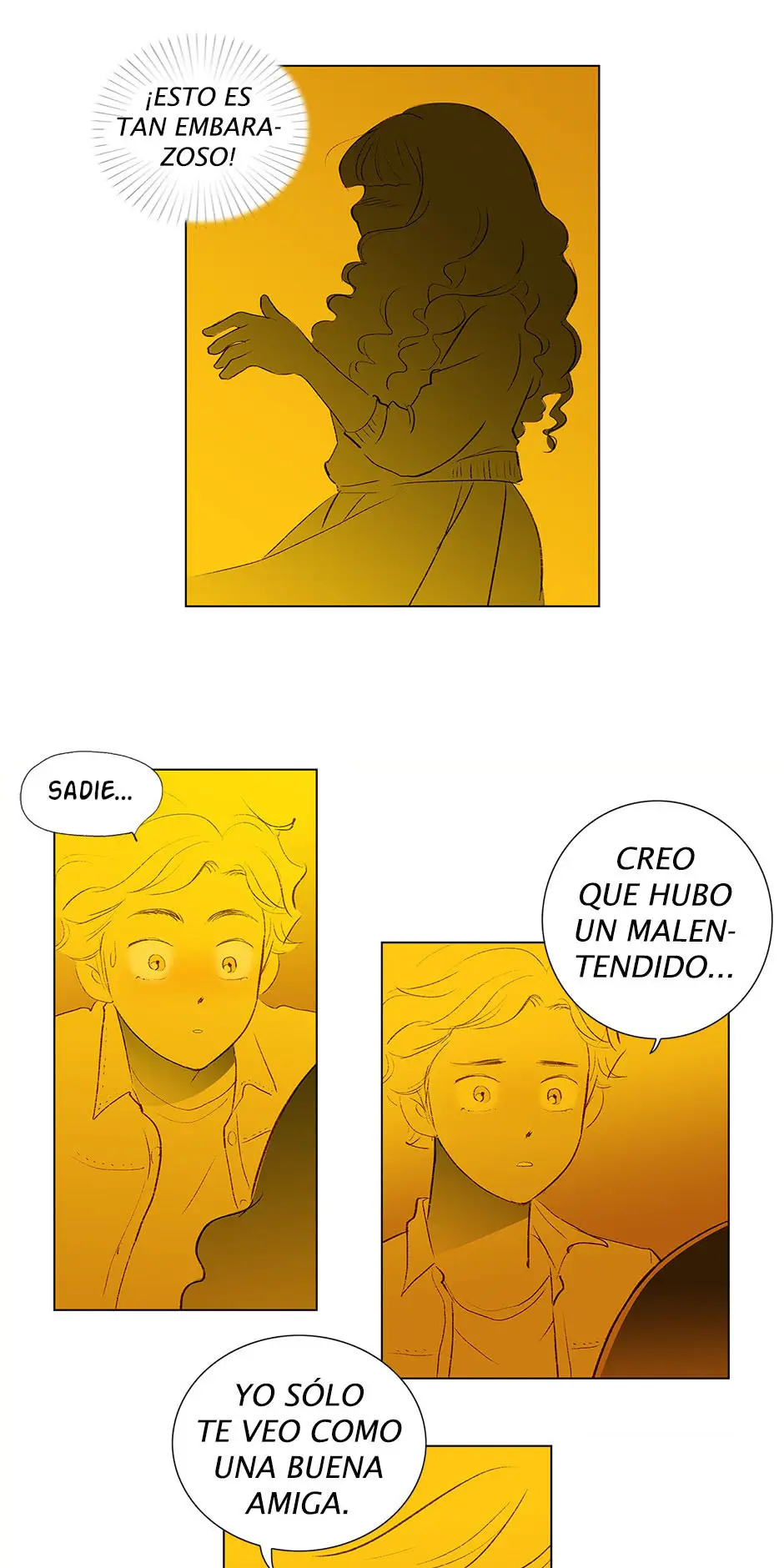 Hans & Emily (2018) - Capítulo 17 - Página 7 - LectorTMOo