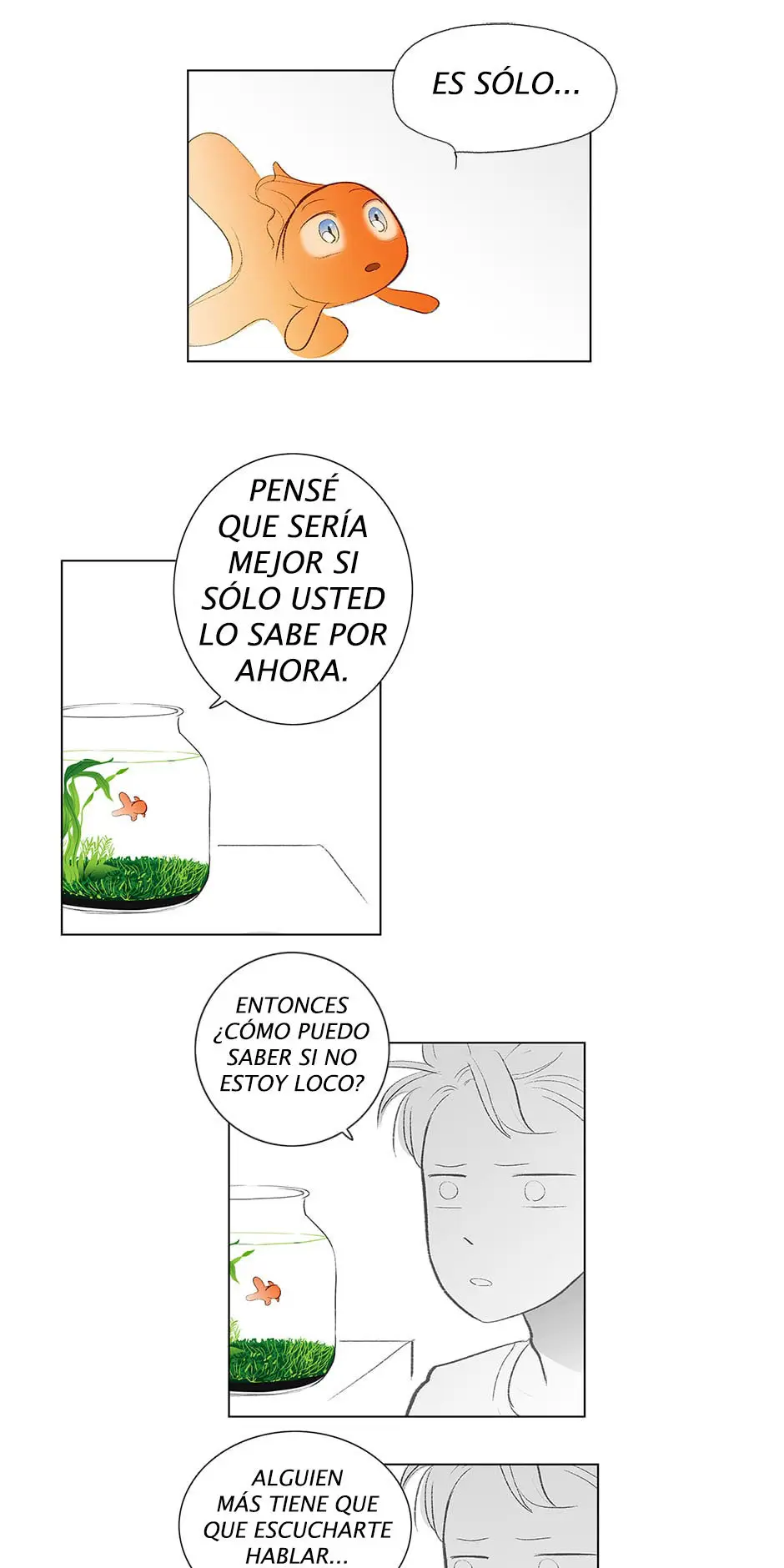 Hans & Emily (2018) - Capítulo 17 - Página 25 - LectorTMOo