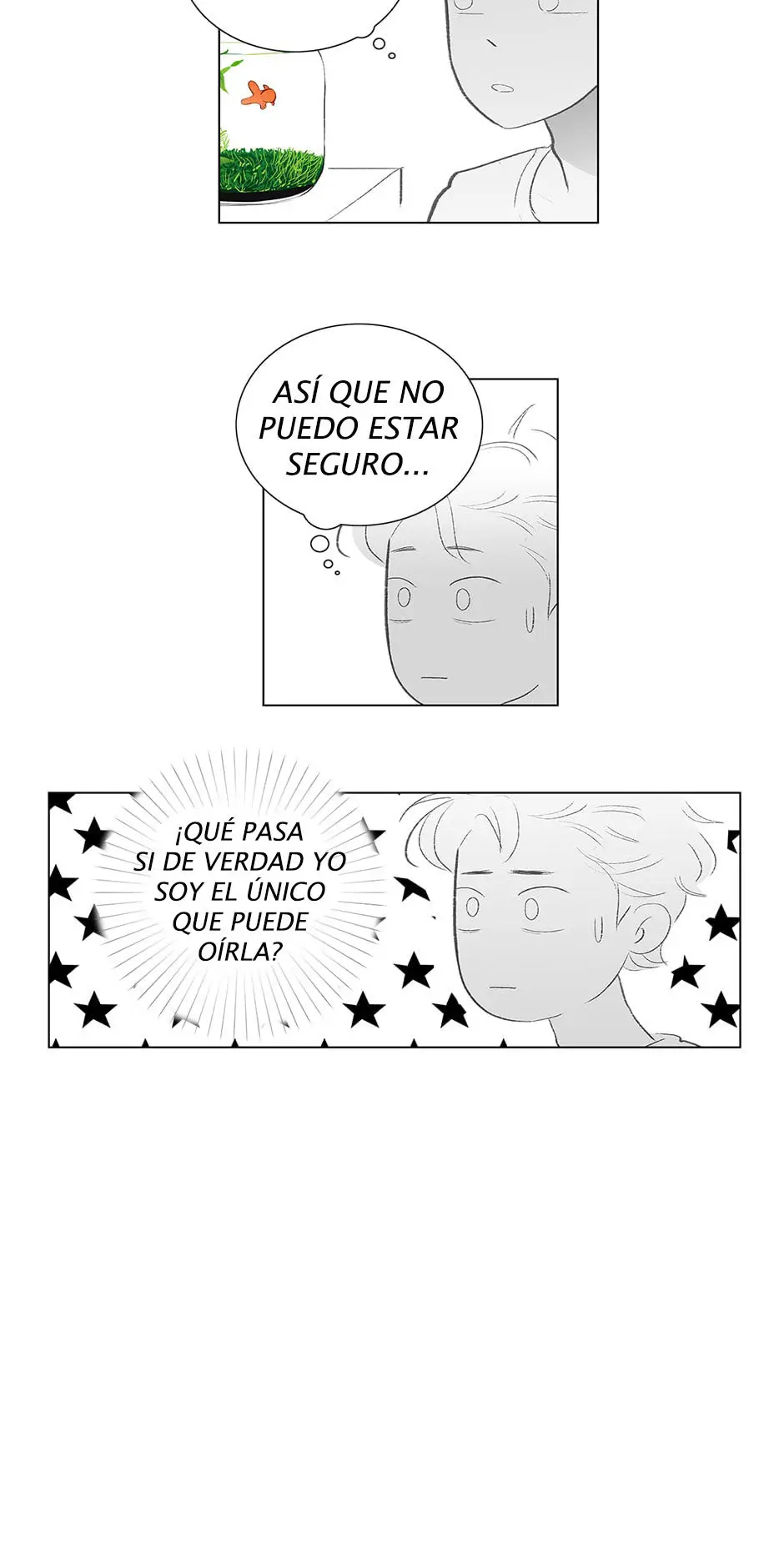 Hans & Emily (2018) - Capítulo 17 - Página 26 - LectorTMOo