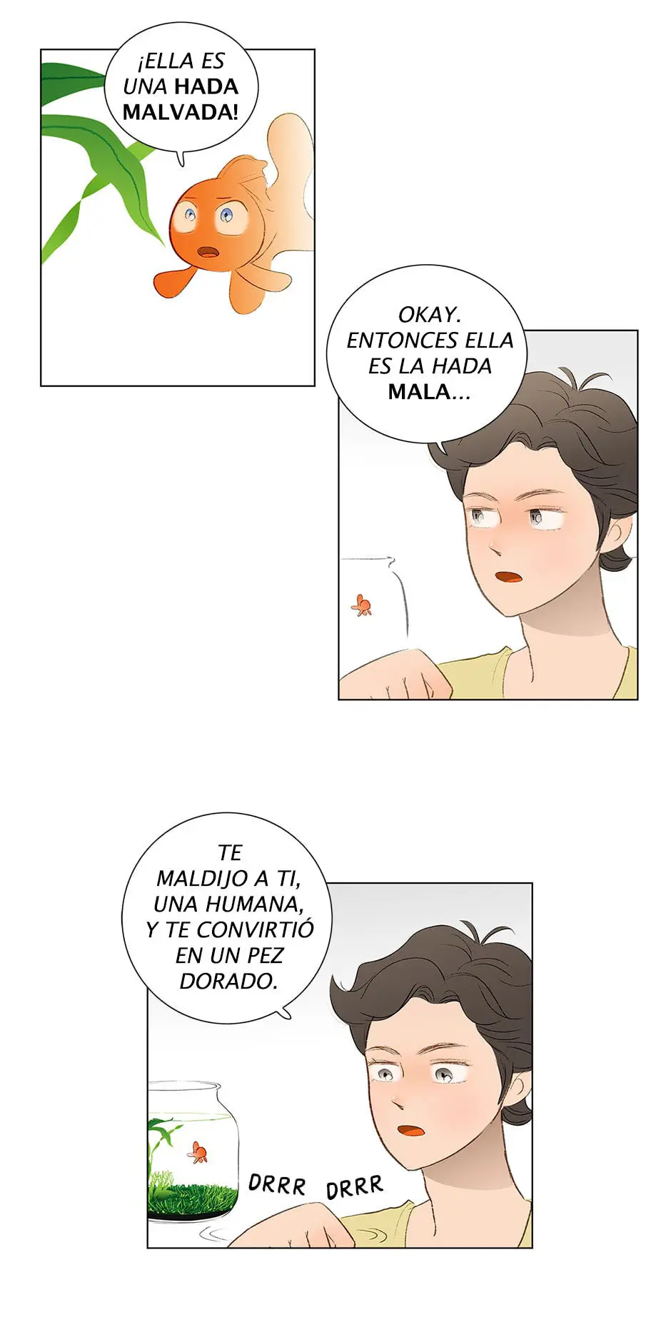 Hans & Emily (2018) - Capítulo 17 - Página 29 - LectorTMOo