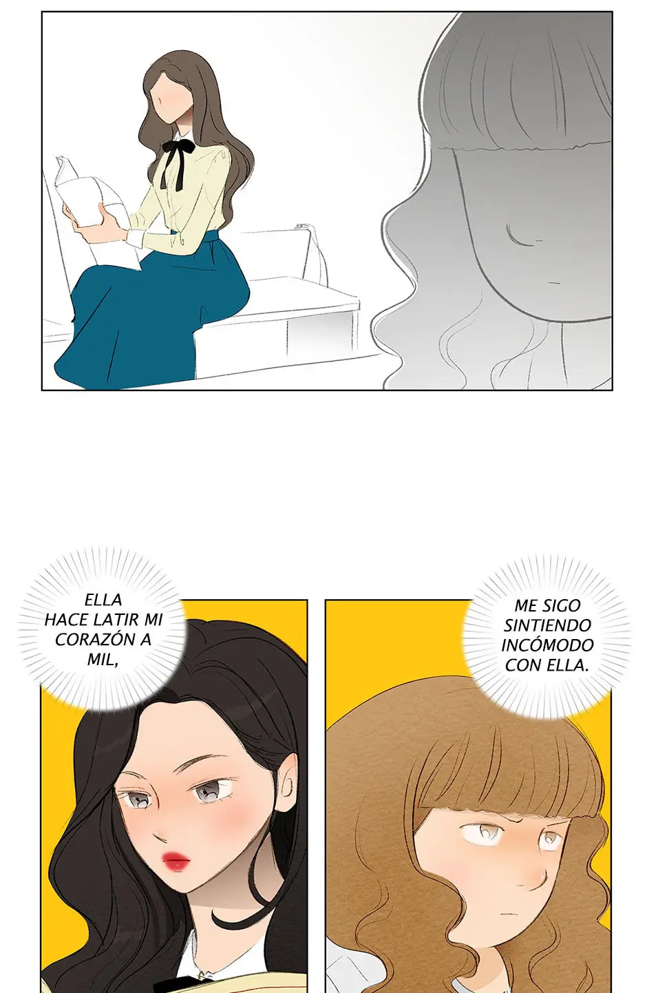 Hans & Emily (2018) - Capítulo 17 - Página 37 - LectorTMOo