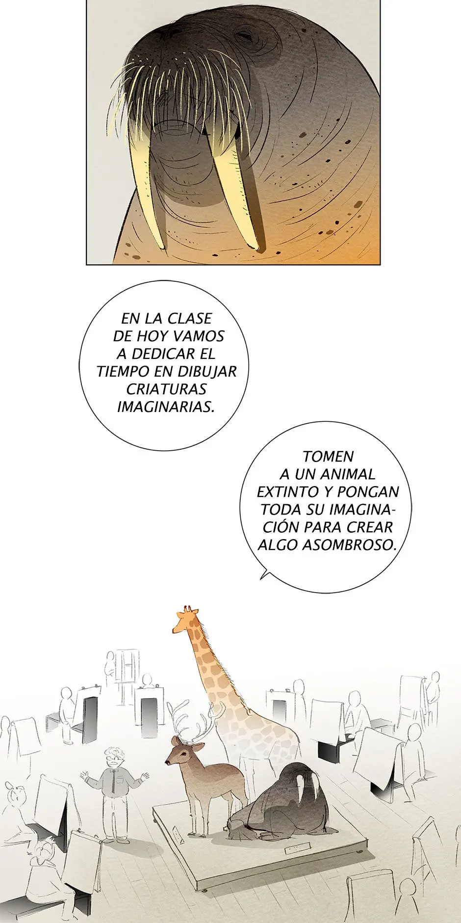 Hans & Emily (2018) - Capítulo 18 - Página 2 - LectorTMOo