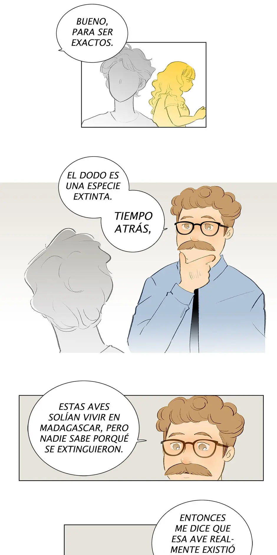 Hans & Emily (2018) - Capítulo 18 - Página 5 - LectorTMOo