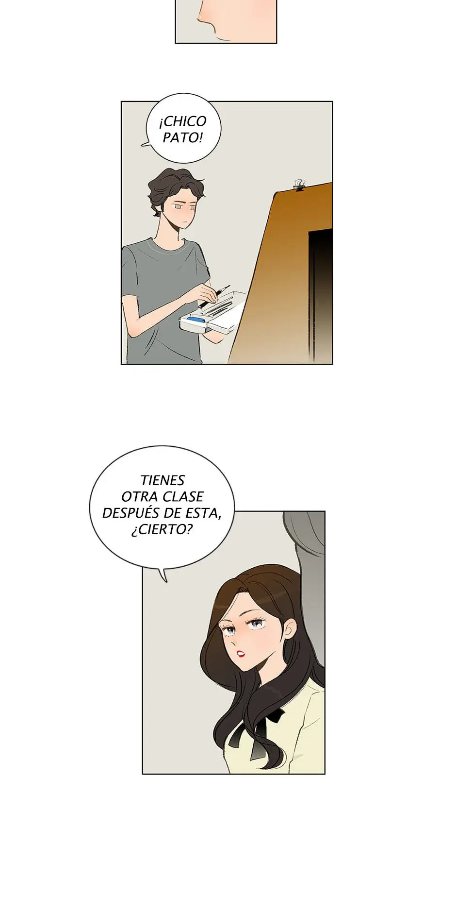 Hans & Emily (2018) - Capítulo 18 - Página 10 - LectorTMOo