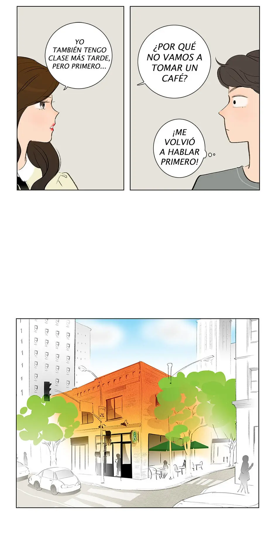 Hans & Emily (2018) - Capítulo 18 - Página 11 - LectorTMOo