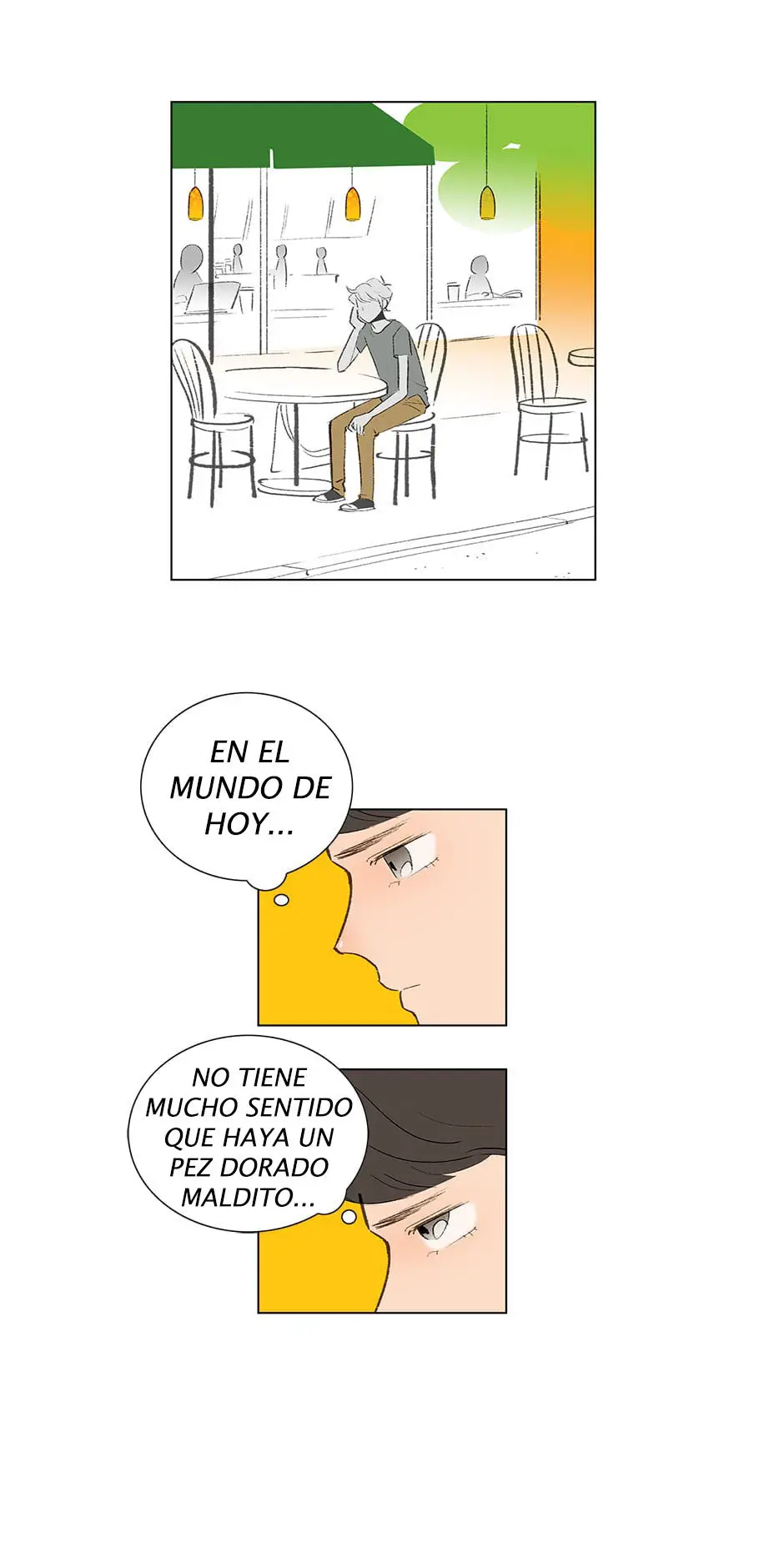 Hans & Emily (2018) - Capítulo 18 - Página 12 - LectorTMOo