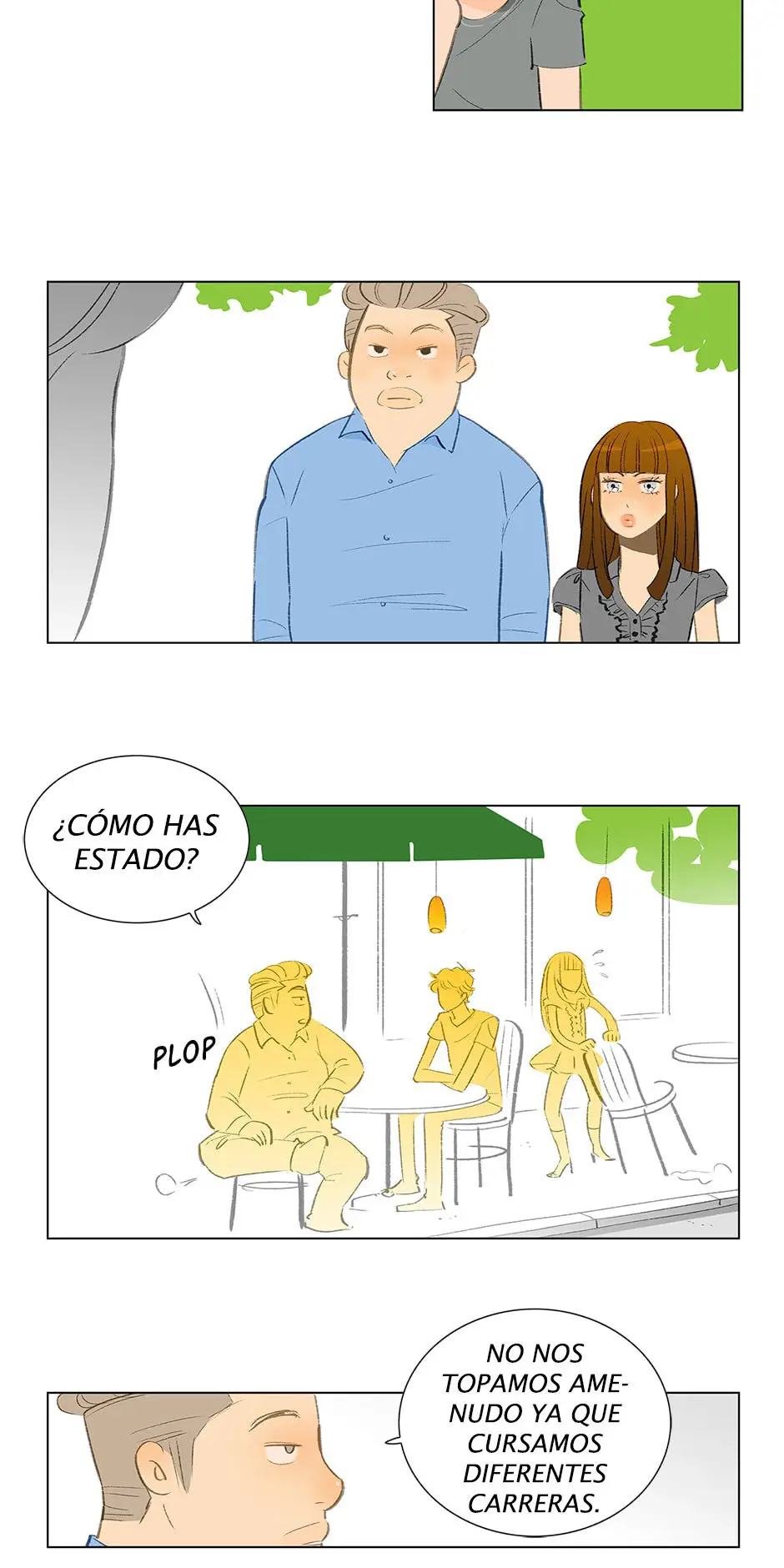 Hans & Emily (2018) - Capítulo 18 - Página 14 - LectorTMOo