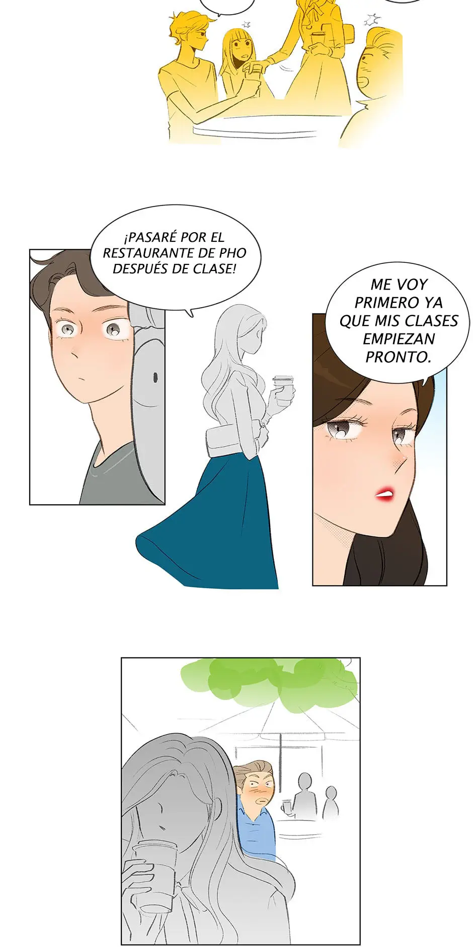 Hans & Emily (2018) - Capítulo 18 - Página 18 - LectorTMOo