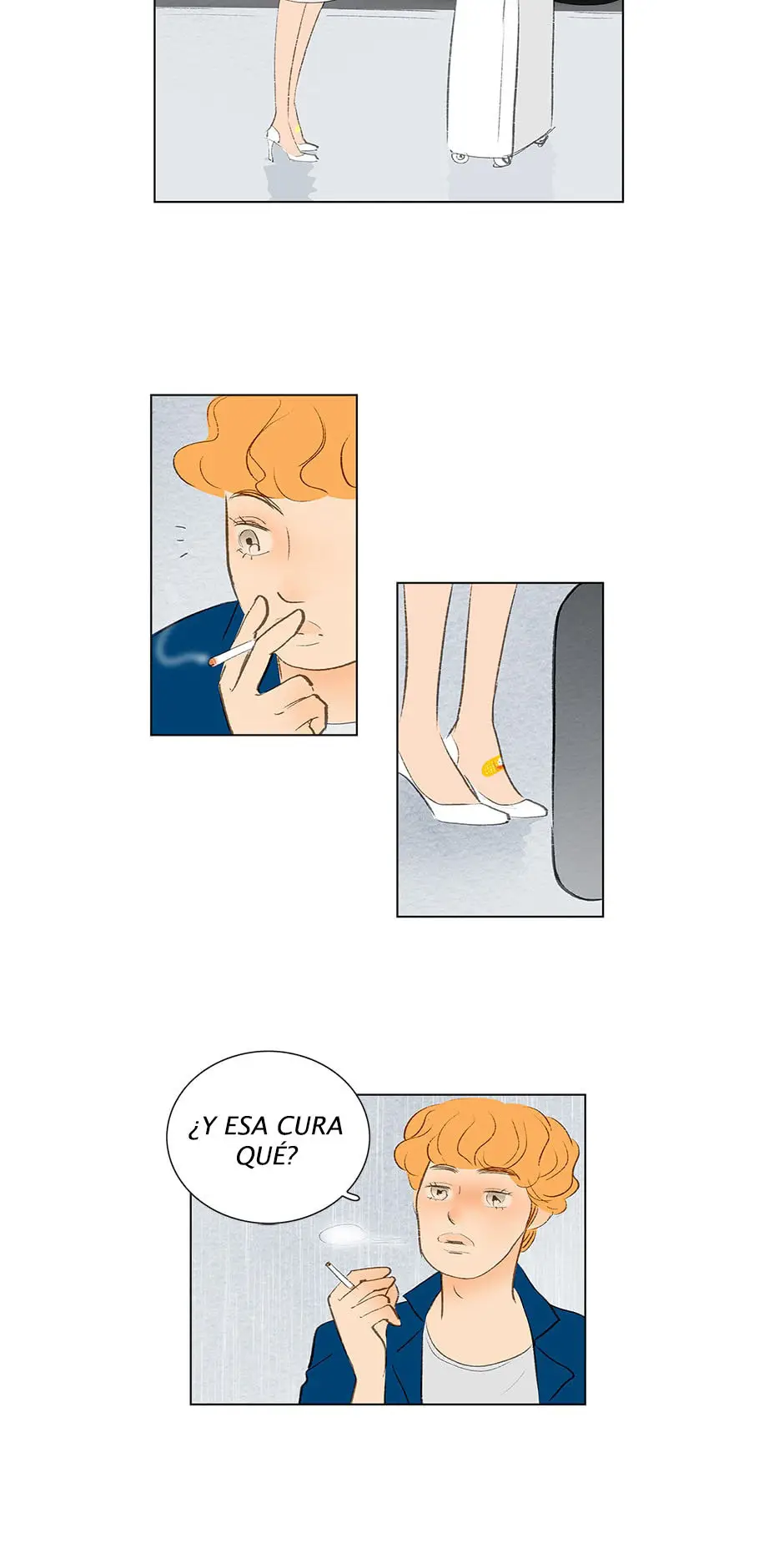Hans & Emily (2018) - Capítulo 19 - Página 4 - LectorTMOo