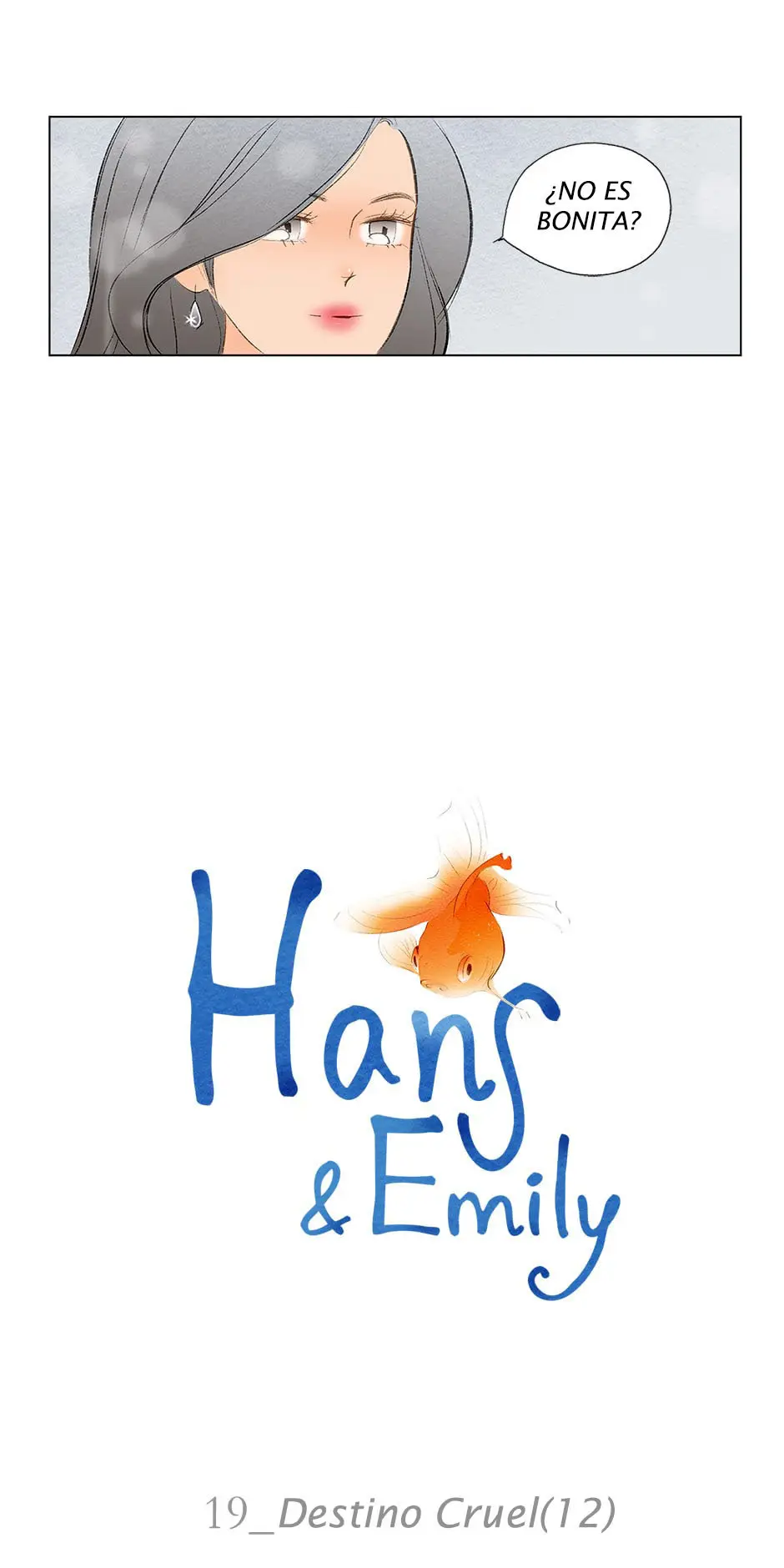 Hans & Emily (2018) - Capítulo 19 - Página 6 - LectorTMOo