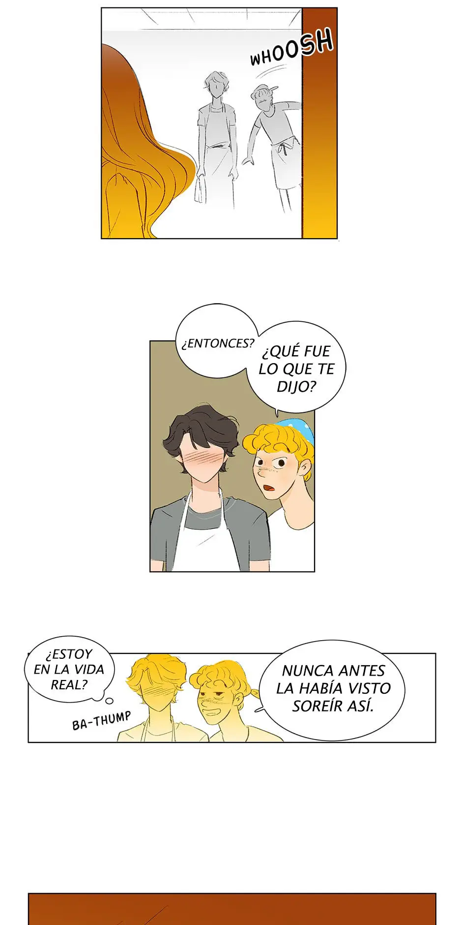 Hans & Emily (2018) - Capítulo 19 - Página 9 - LectorTMOo