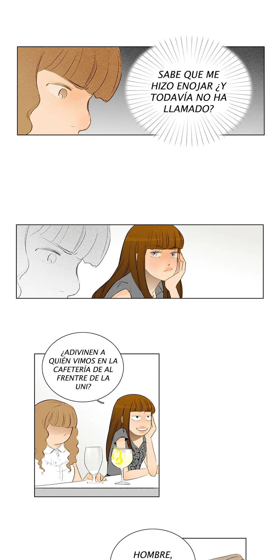 Hans & Emily (2018) - Capítulo 19 - Página 17 - LectorTMOo