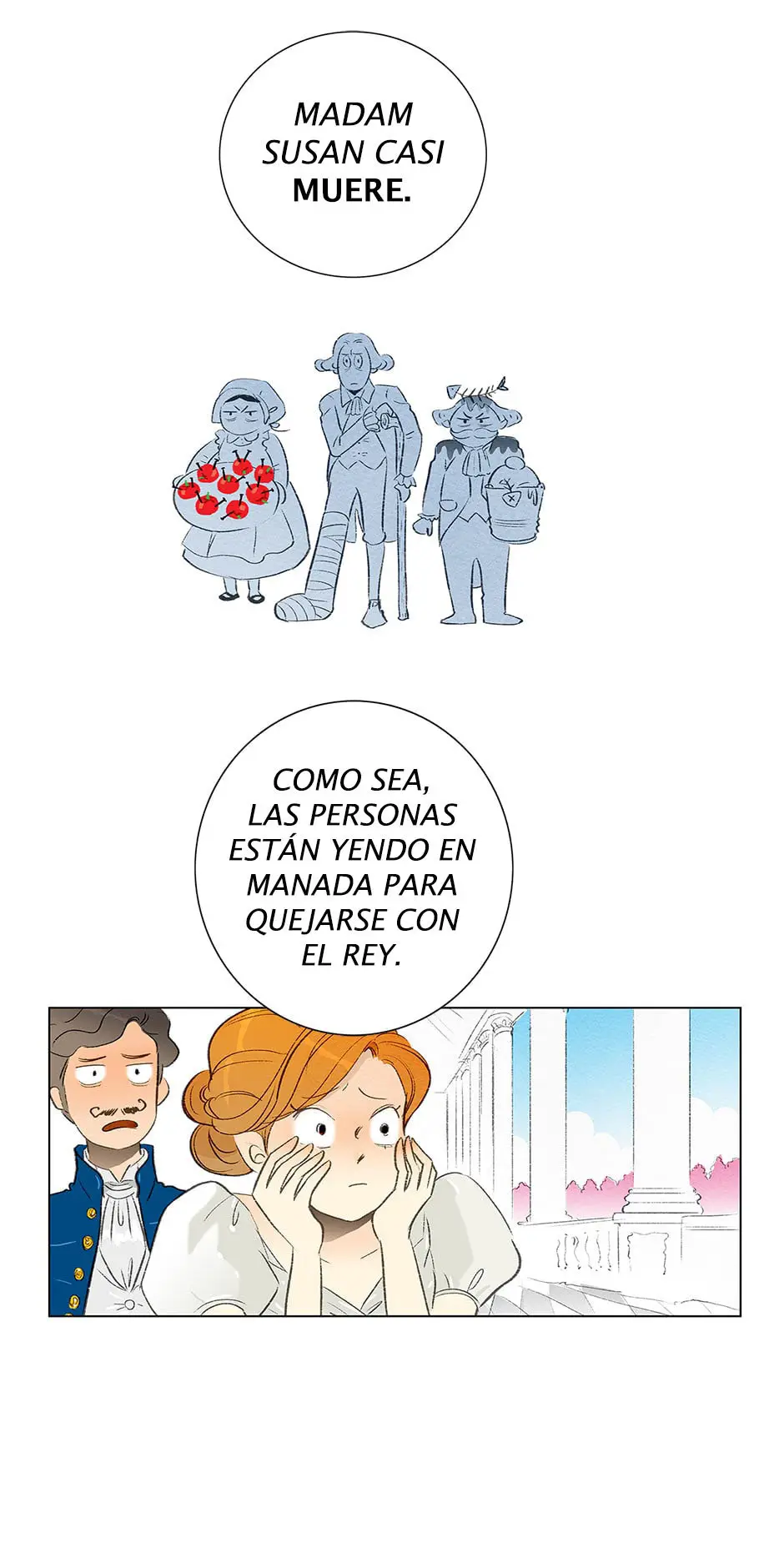 Hans & Emily (2018) - Capítulo 2 - Página 5 - LectorTMOo
