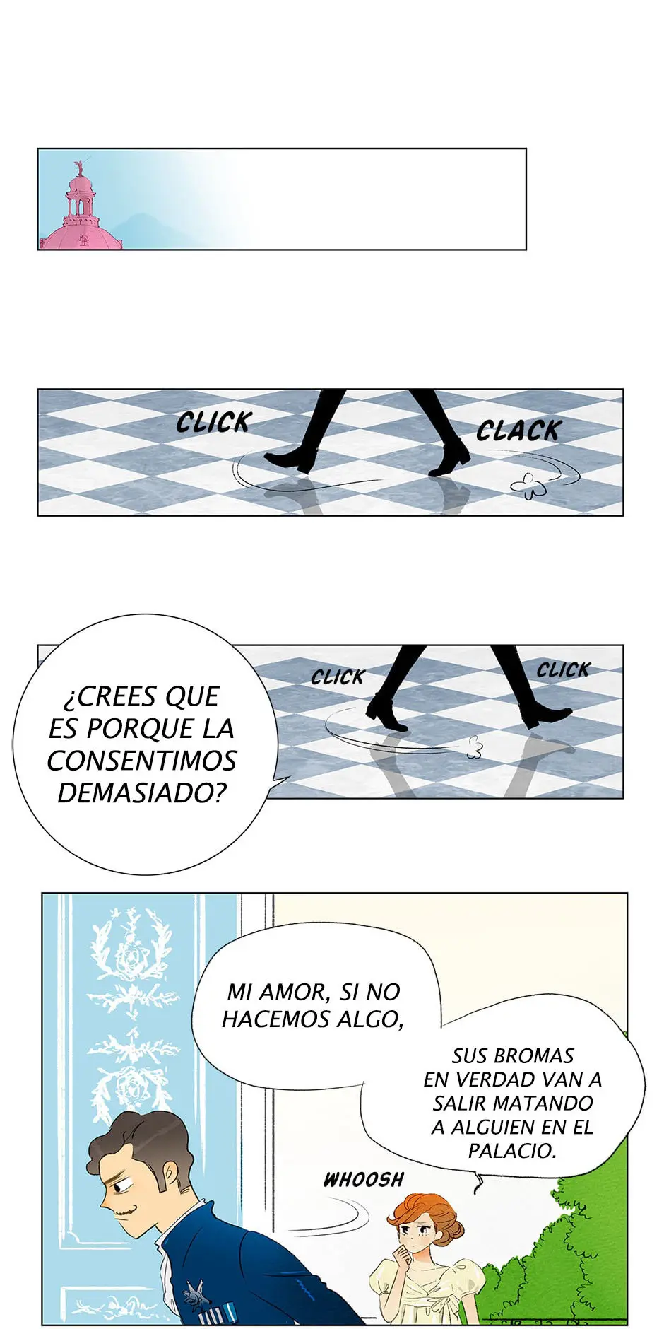 Hans & Emily (2018) - Capítulo 2 - Página 6 - LectorTMOo