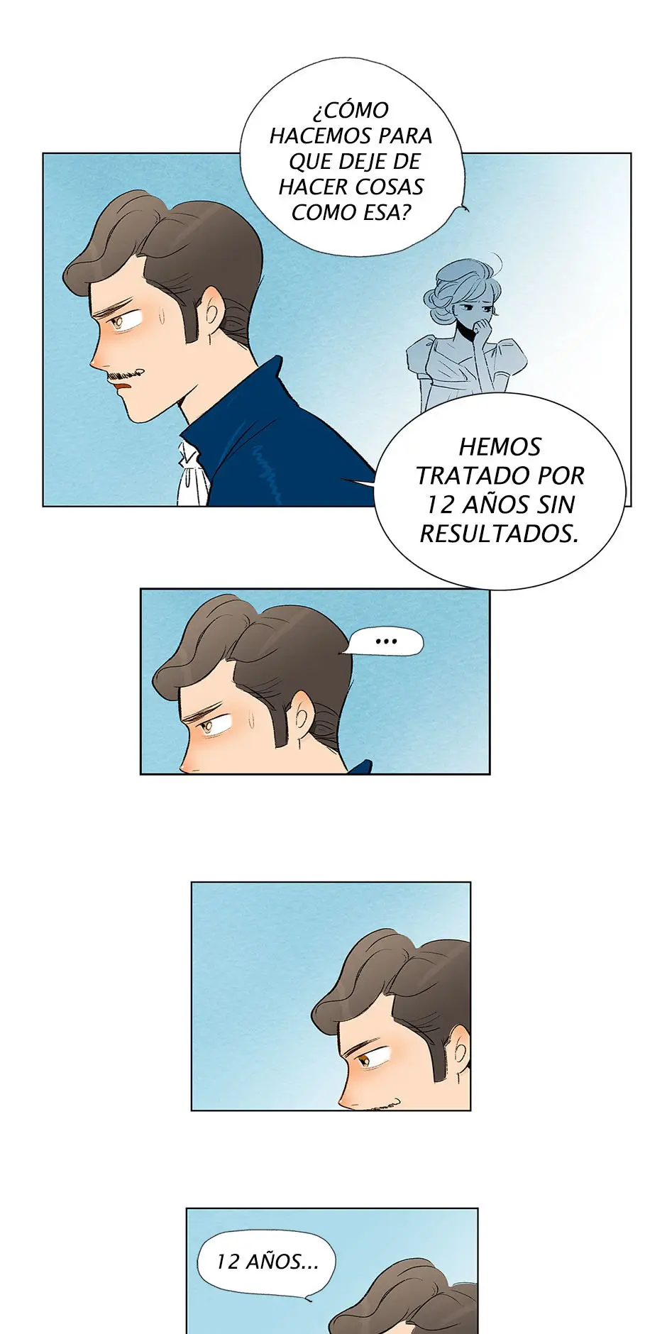 Hans & Emily (2018) - Capítulo 2 - Página 7 - LectorTMOo