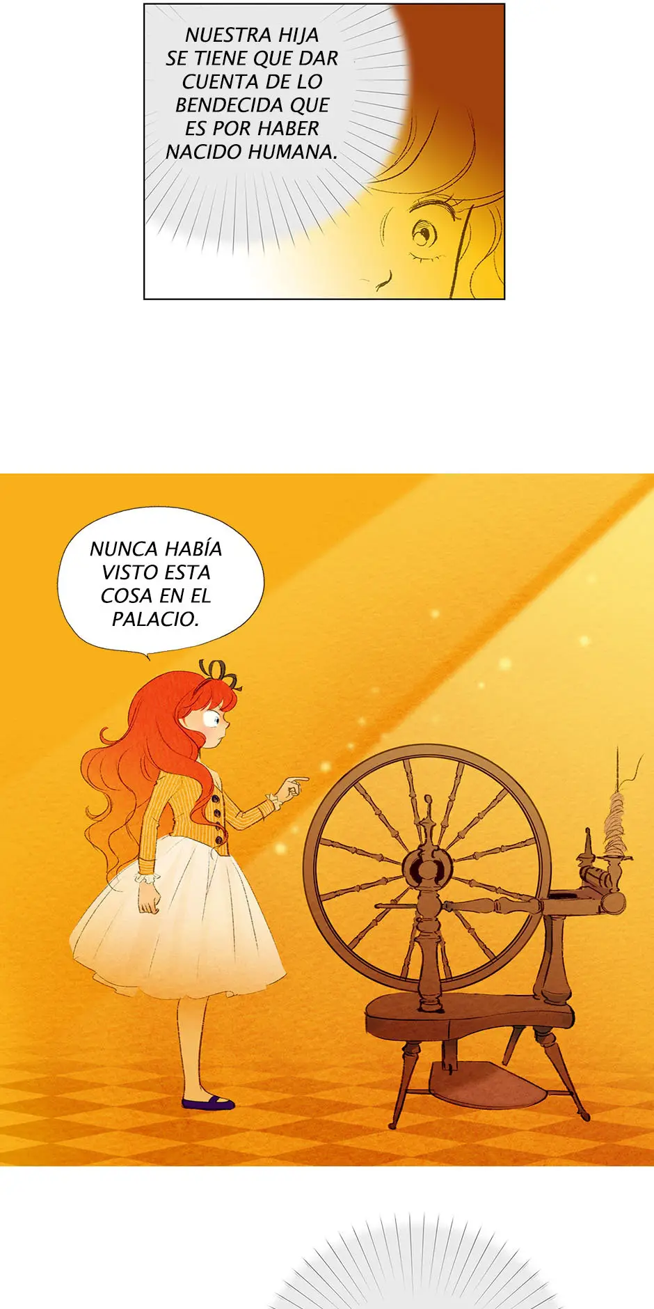 Hans & Emily (2018) - Capítulo 2 - Página 15 - LectorTMOo