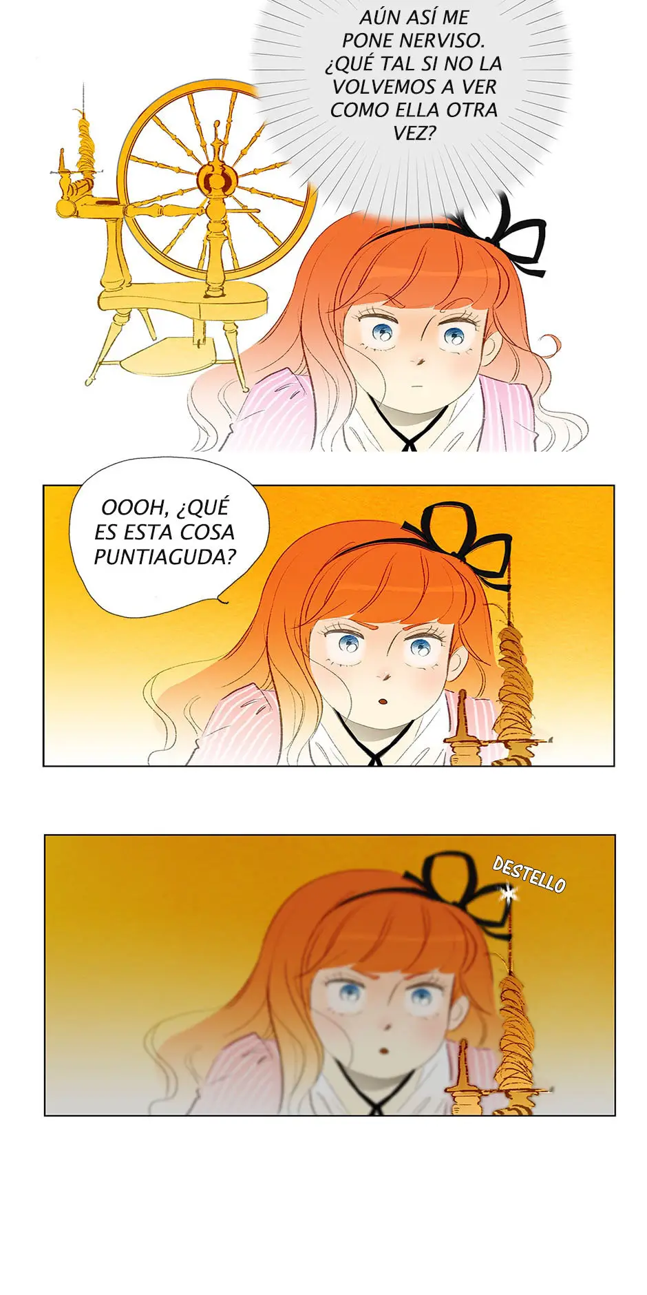 Hans & Emily (2018) - Capítulo 2 - Página 16 - LectorTMOo
