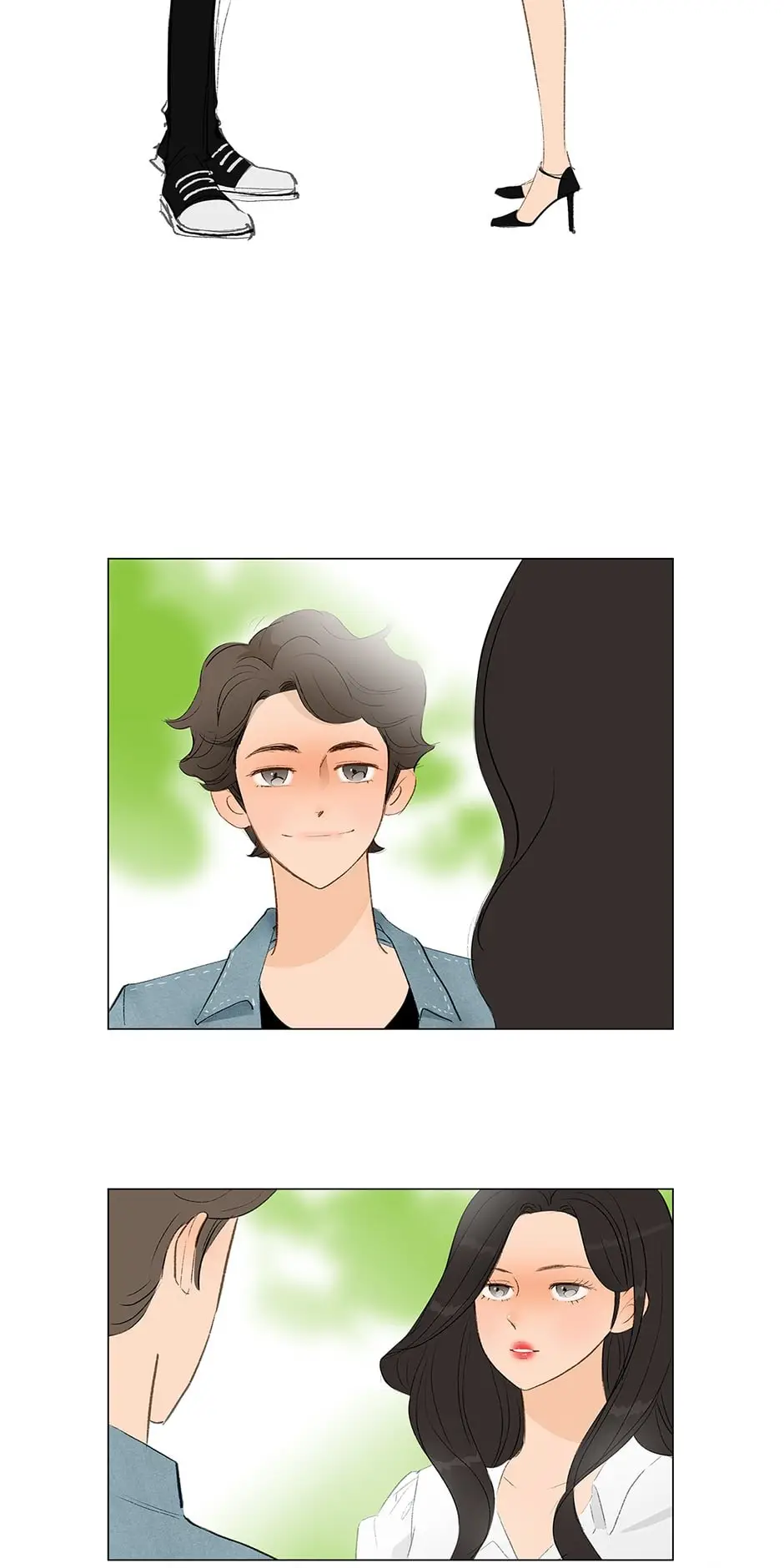 Hans & Emily (2018) - Capítulo 20 - Página 4 - LectorTMOo