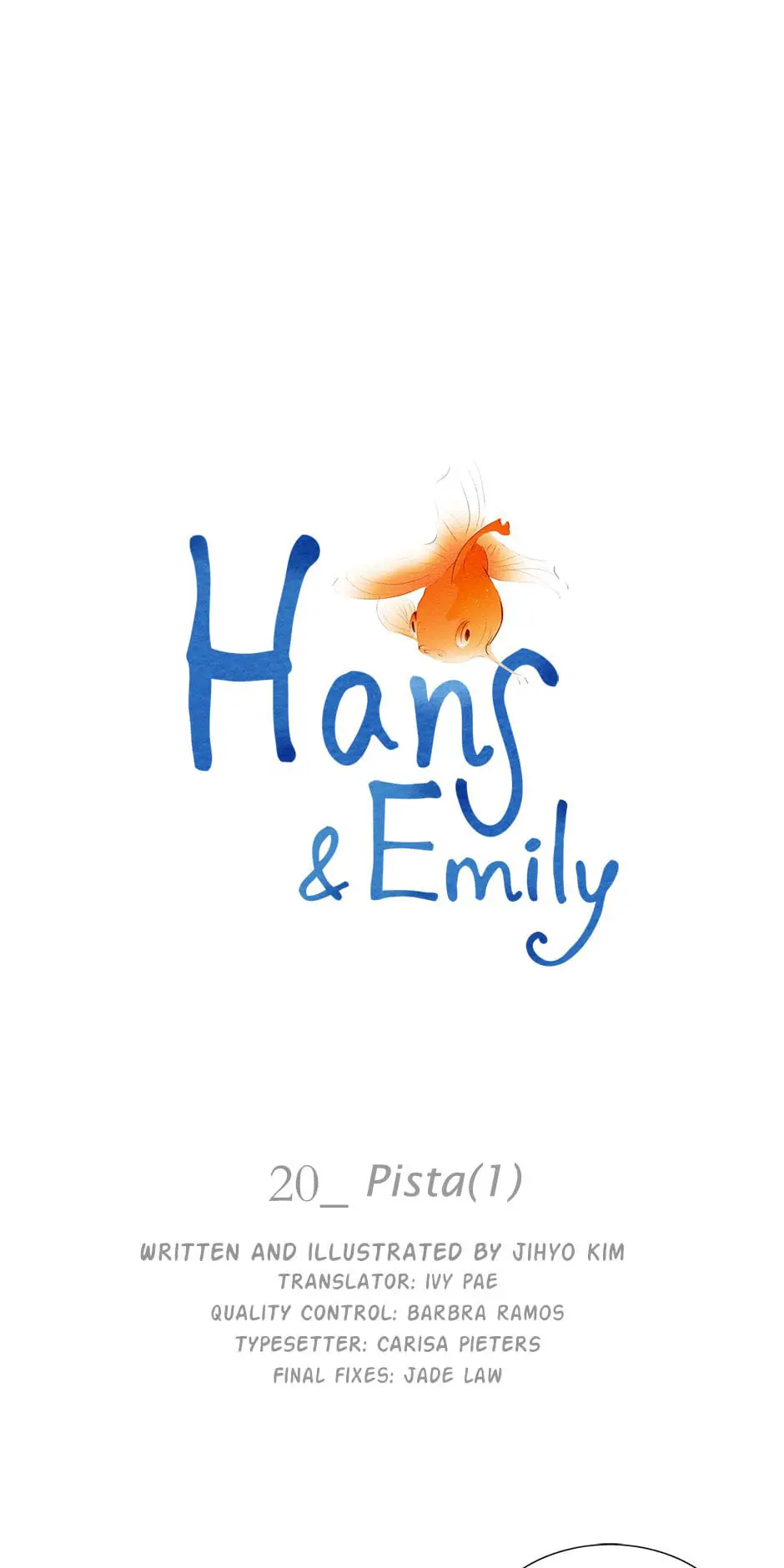 Hans & Emily (2018) - Capítulo 20 - Página 5 - LectorTMOo