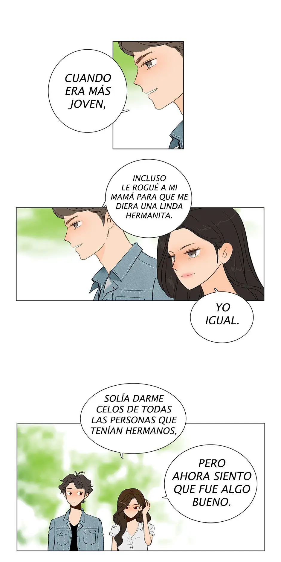 Hans & Emily (2018) - Capítulo 20 - Página 8 - LectorTMOo