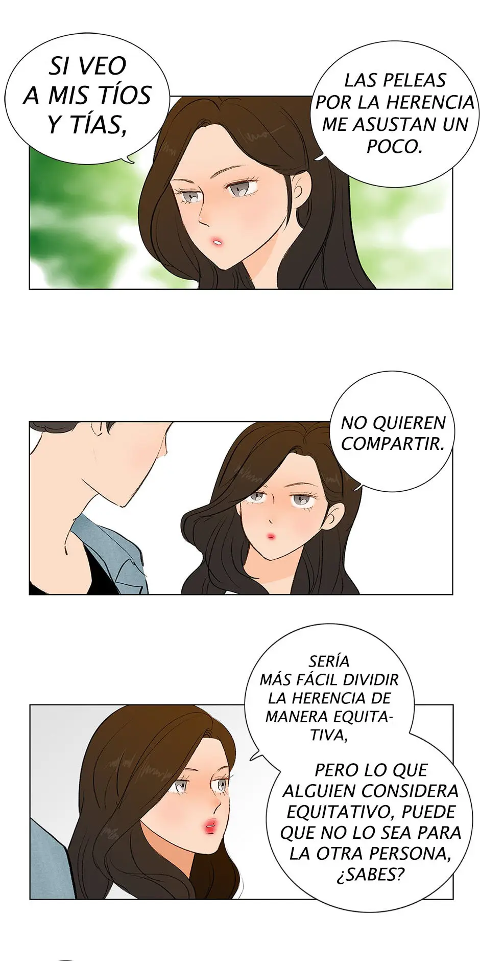 Hans & Emily (2018) - Capítulo 20 - Página 9 - LectorTMOo