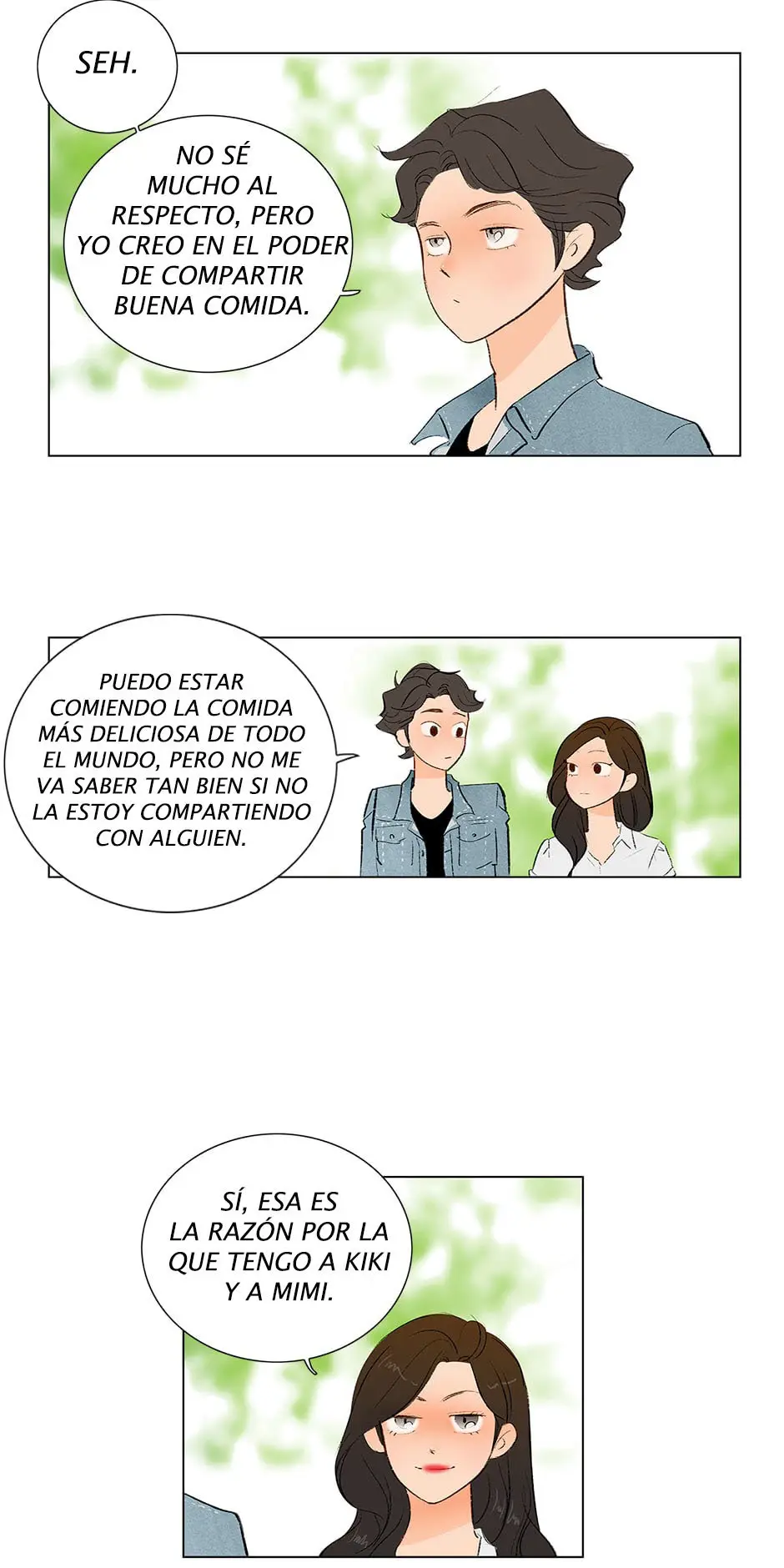 Hans & Emily (2018) - Capítulo 20 - Página 10 - LectorTMOo
