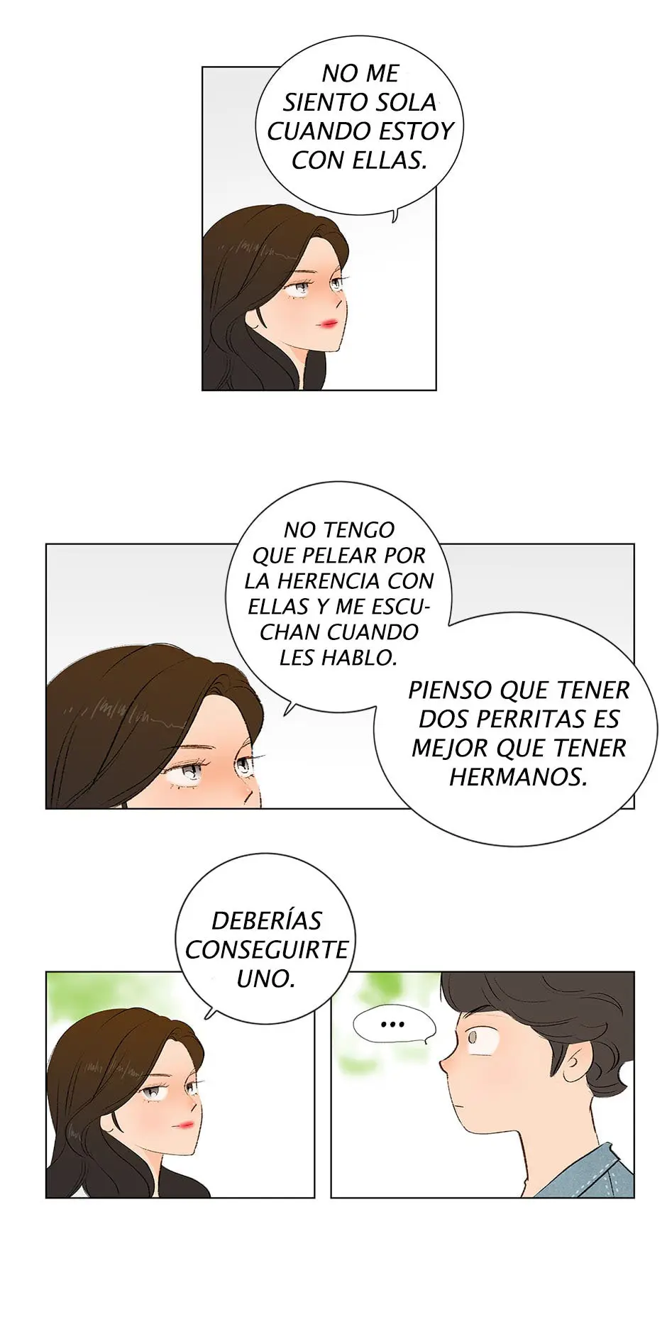 Hans & Emily (2018) - Capítulo 20 - Página 11 - LectorTMOo