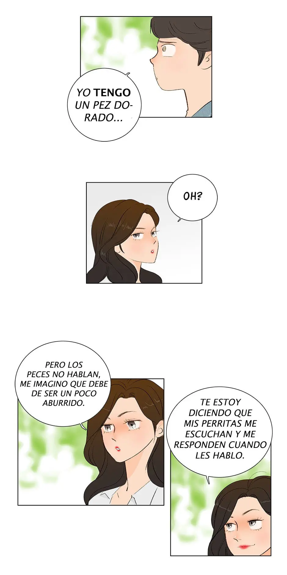 Hans & Emily (2018) - Capítulo 20 - Página 12 - LectorTMOo