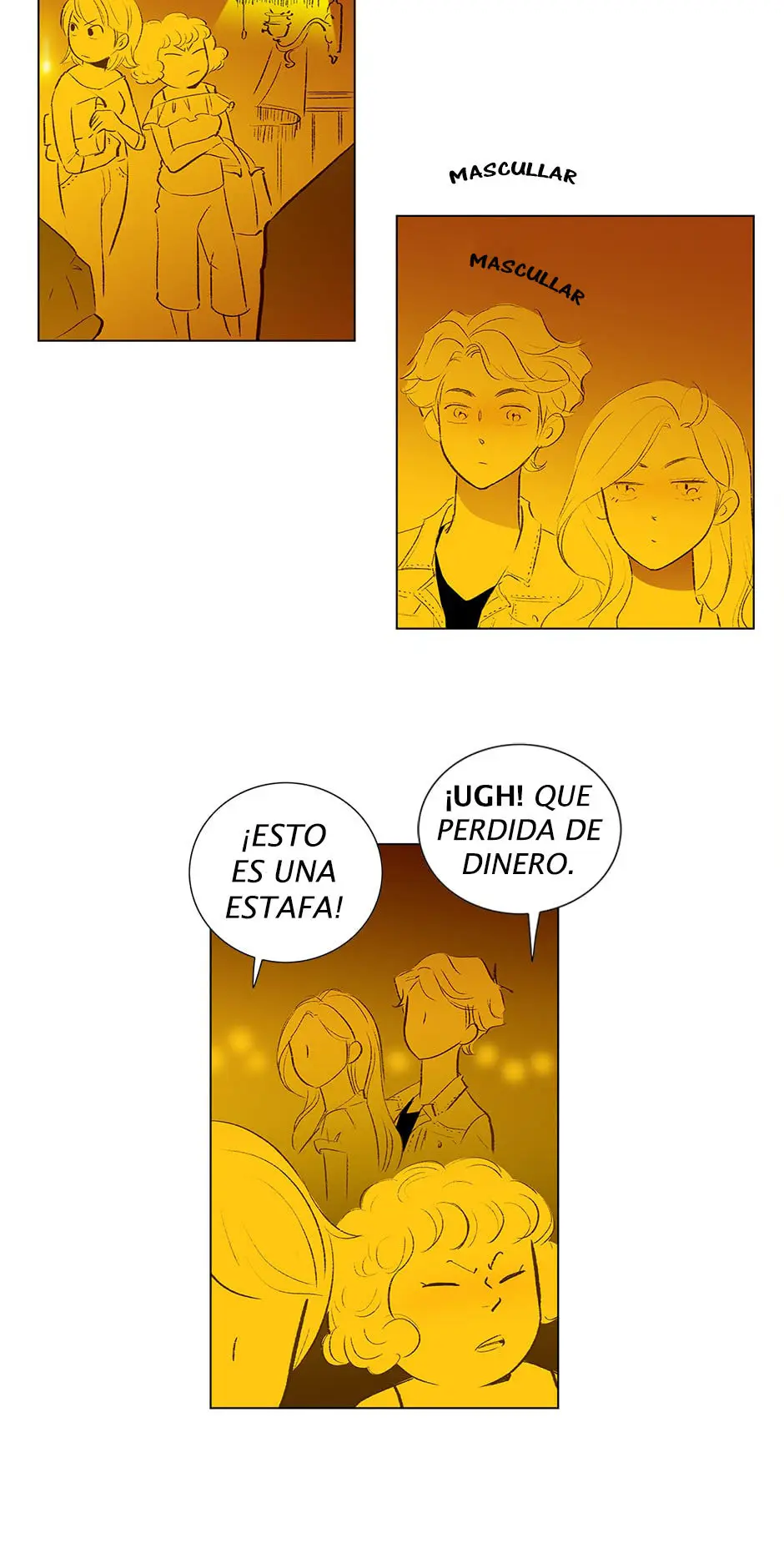 Hans & Emily (2018) - Capítulo 20 - Página 18 - LectorTMOo