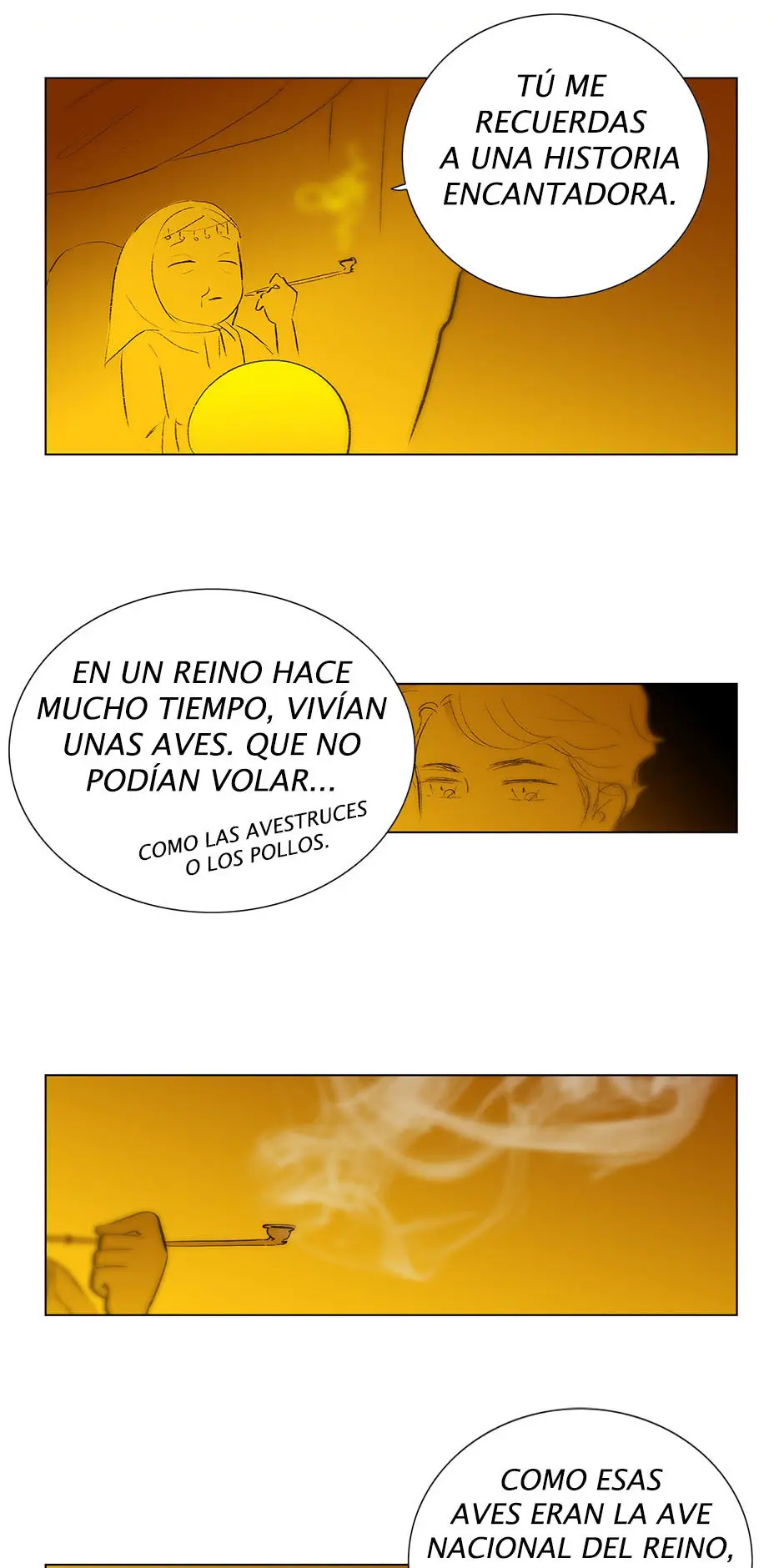 Hans & Emily (2018) - Capítulo 20 - Página 25 - LectorTMOo