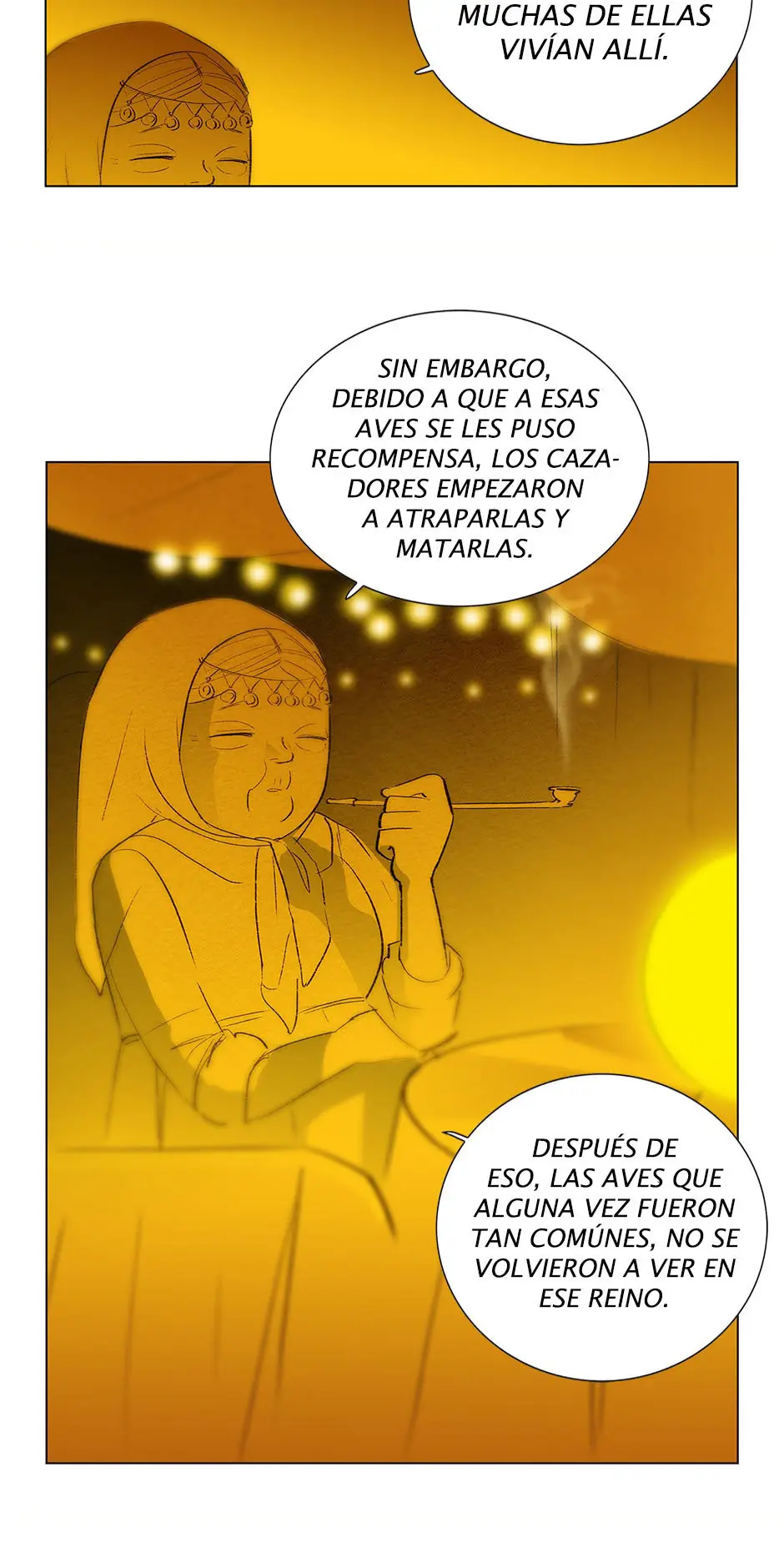 Hans & Emily (2018) - Capítulo 20 - Página 26 - LectorTMOo