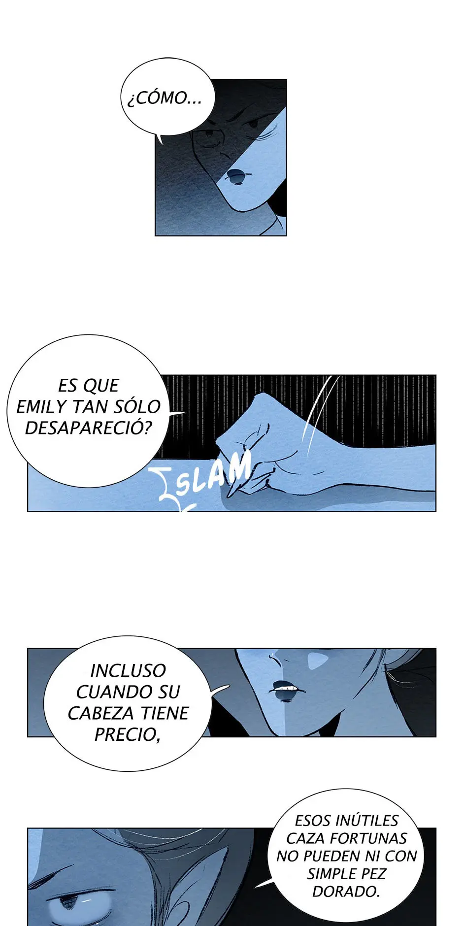 Hans & Emily (2018) - Capítulo 21 - Página 3 - LectorTMOo