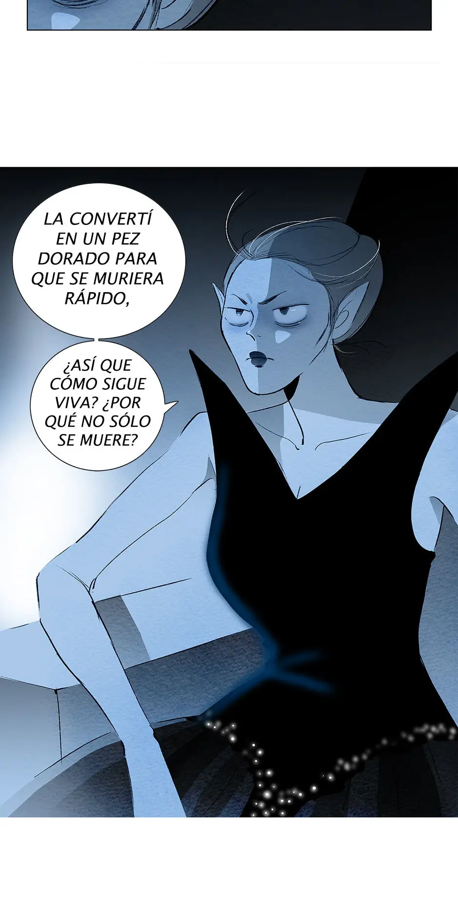 Hans & Emily (2018) - Capítulo 21 - Página 4 - LectorTMOo