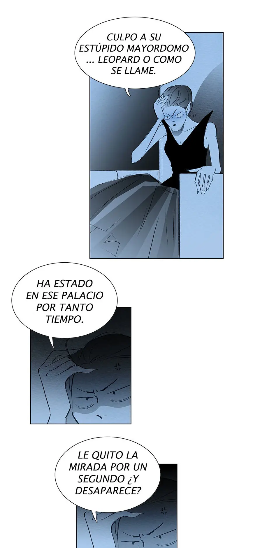 Hans & Emily (2018) - Capítulo 21 - Página 5 - LectorTMOo