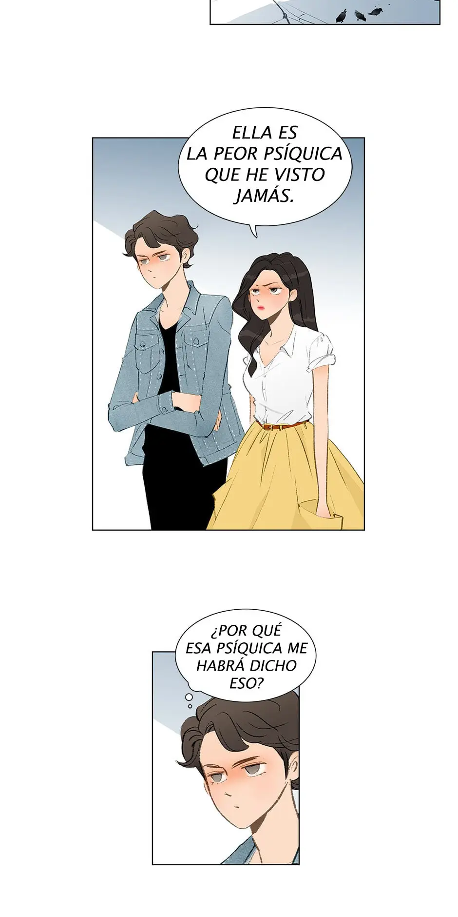 Hans & Emily (2018) - Capítulo 21 - Página 14 - LectorTMOo
