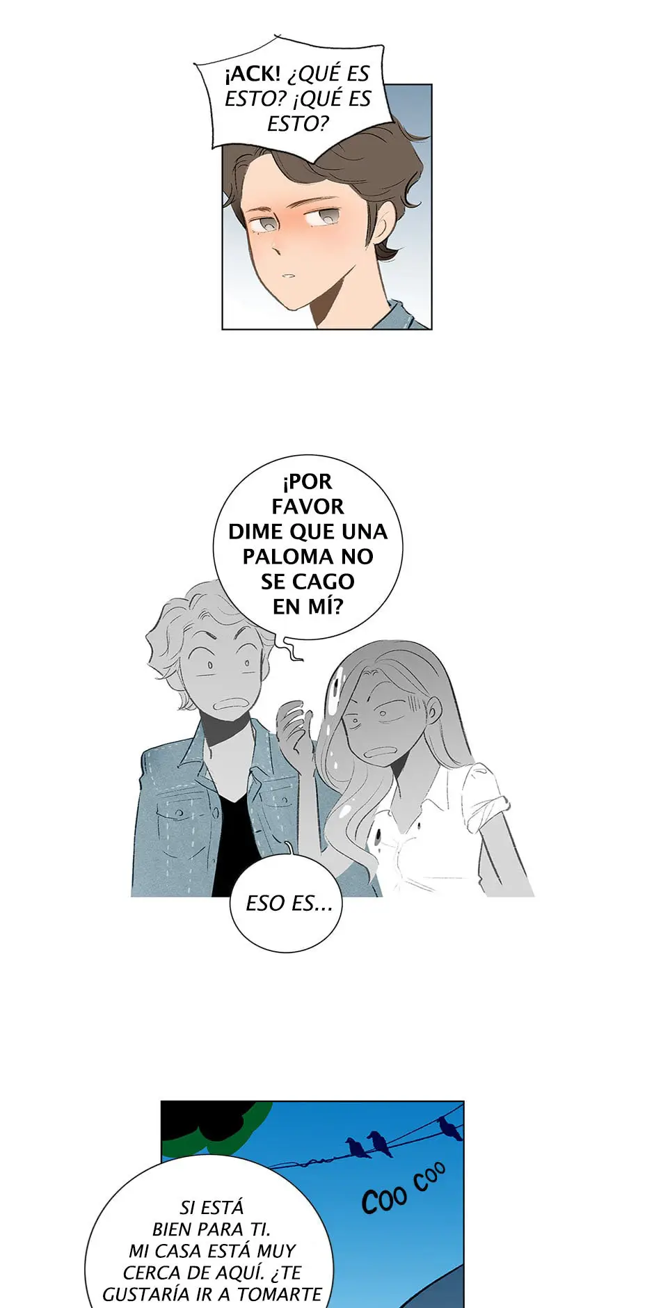 Hans & Emily (2018) - Capítulo 21 - Página 15 - LectorTMOo