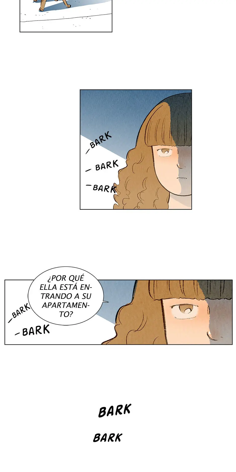 Hans & Emily (2018) - Capítulo 21 - Página 22 - LectorTMOo