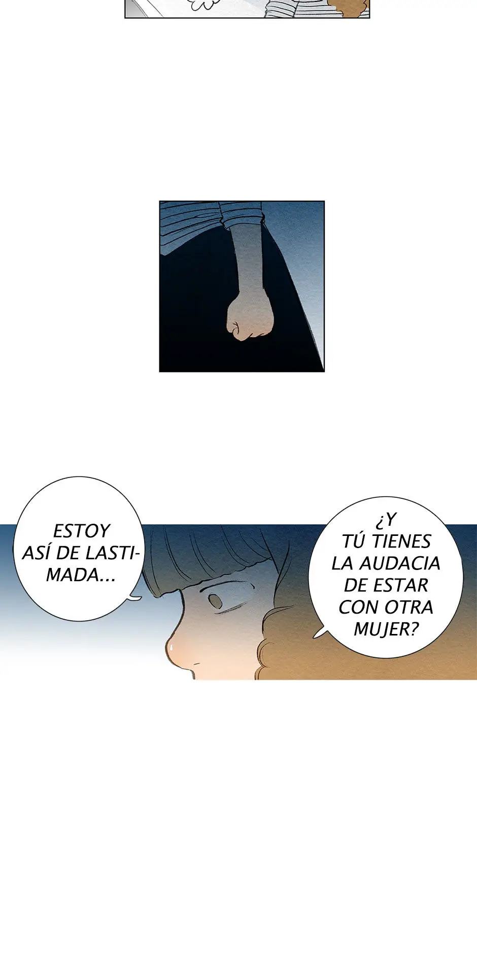 Hans & Emily (2018) - Capítulo 21 - Página 24 - LectorTMOo