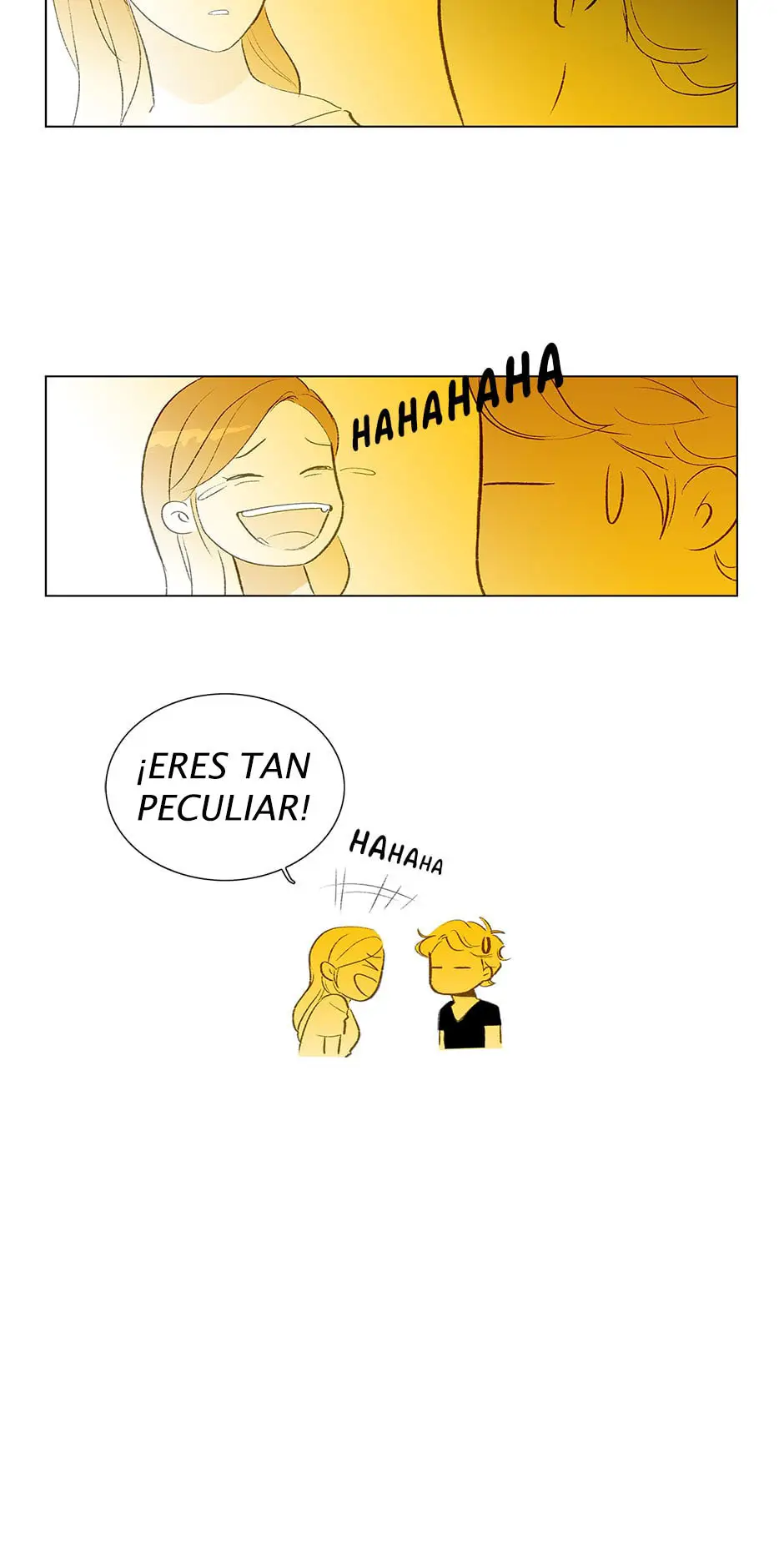 Hans & Emily (2018) - Capítulo 21 - Página 32 - LectorTMOo
