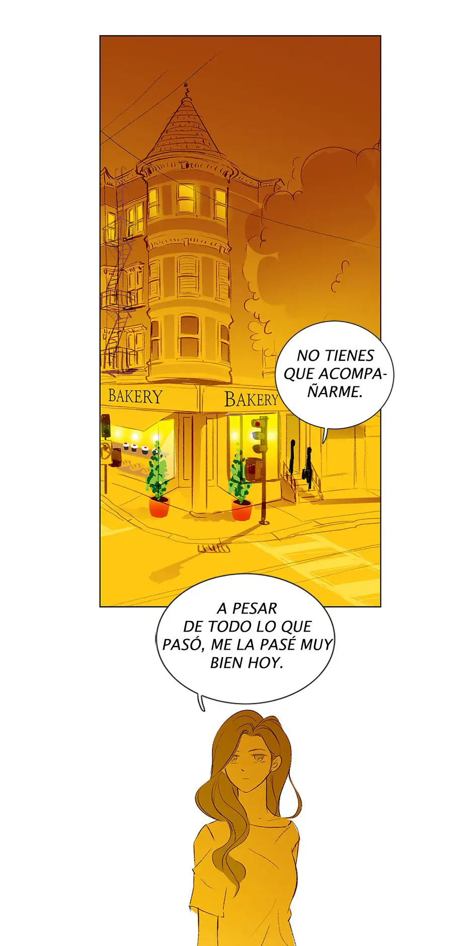 Hans & Emily (2018) - Capítulo 21 - Página 33 - LectorTMOo