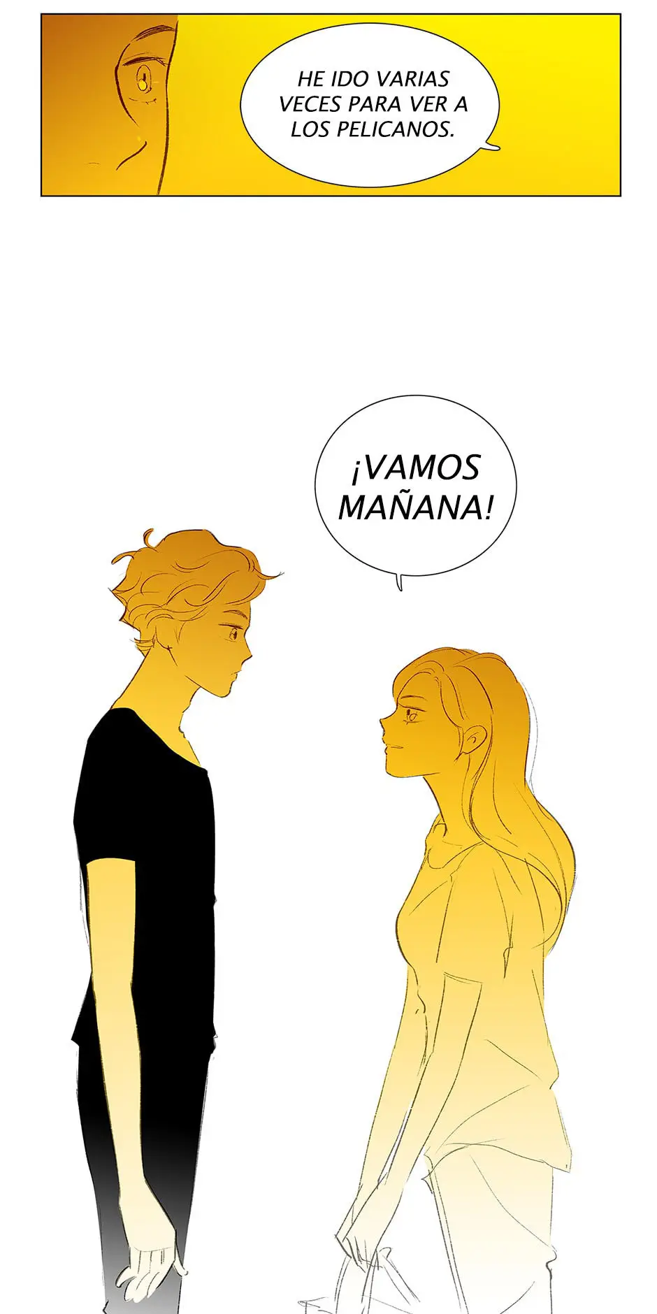Hans & Emily (2018) - Capítulo 21 - Página 39 - LectorTMOo