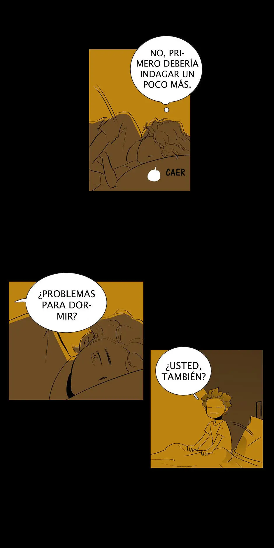 Hans & Emily (2018) - Capítulo 22 - Página 5 - LectorTMOo