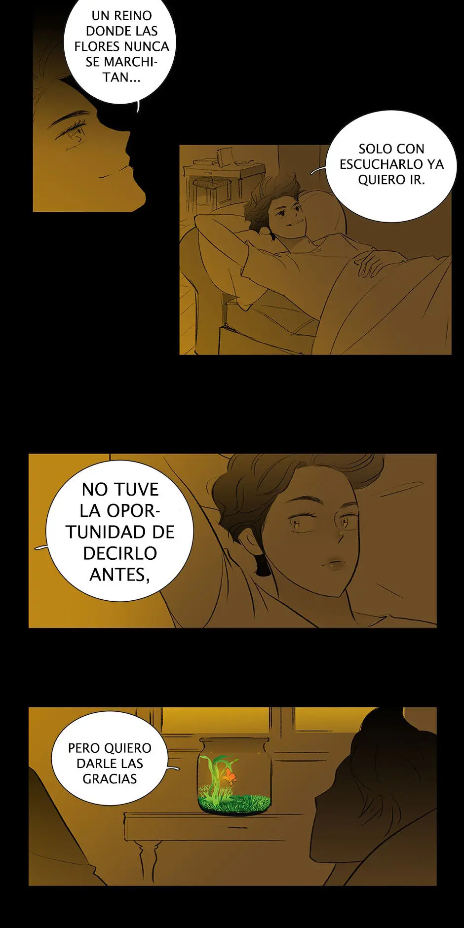 Hans & Emily (2018) - Capítulo 22 - Página 9 - LectorTMOo