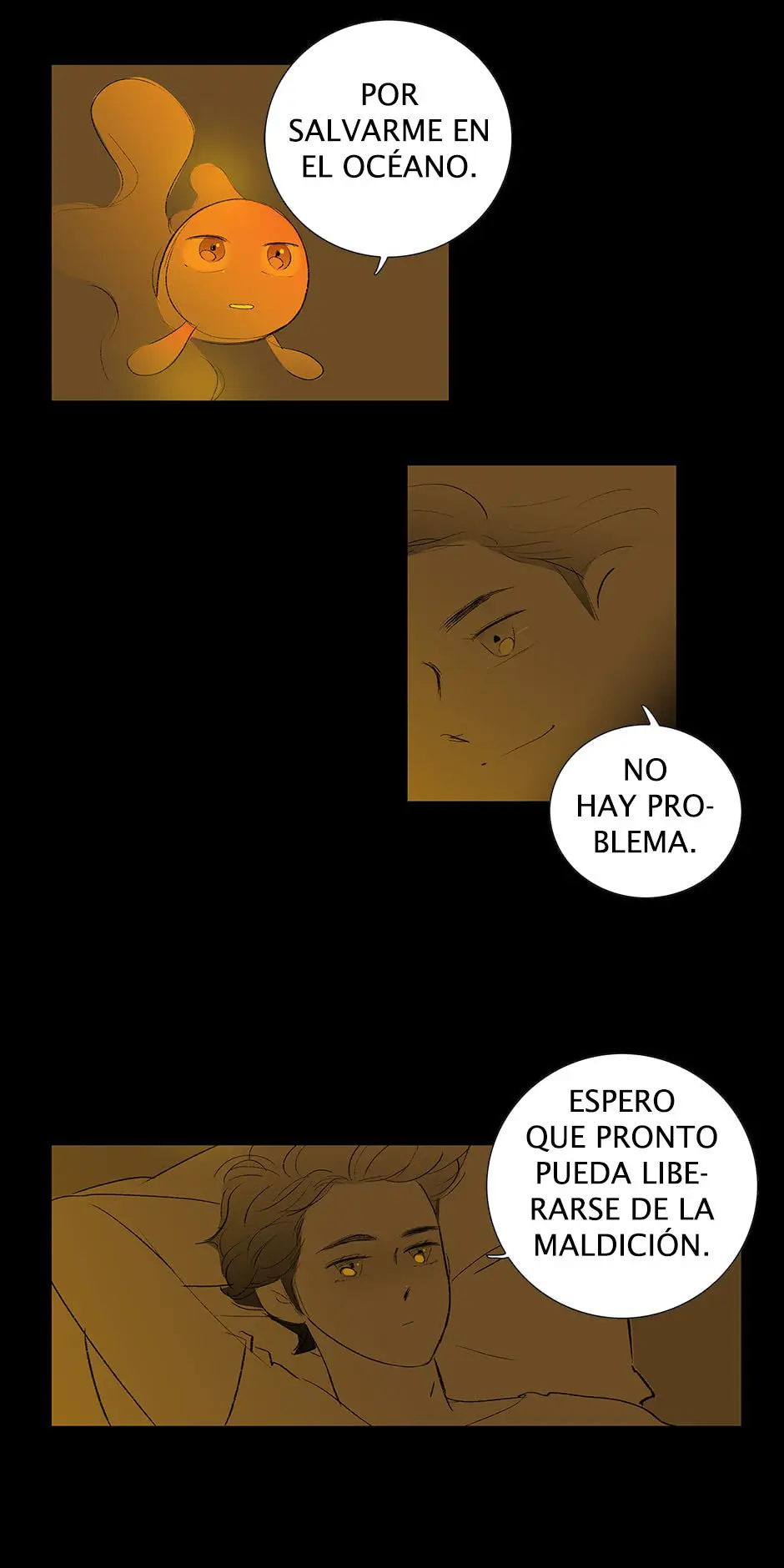 Hans & Emily (2018) - Capítulo 22 - Página 10 - LectorTMOo